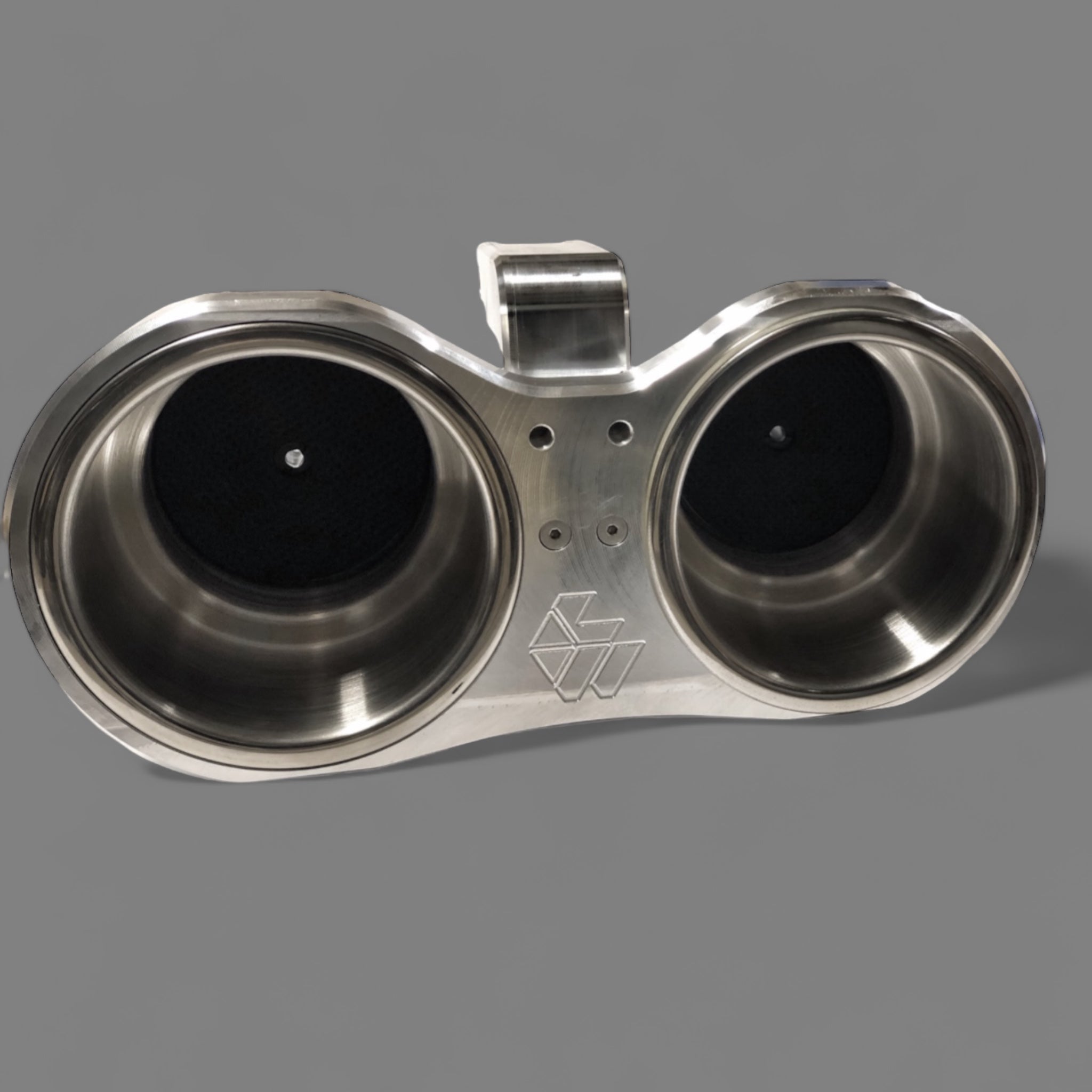 Aluminum Drink Carrier (2024-2025 XP1000)