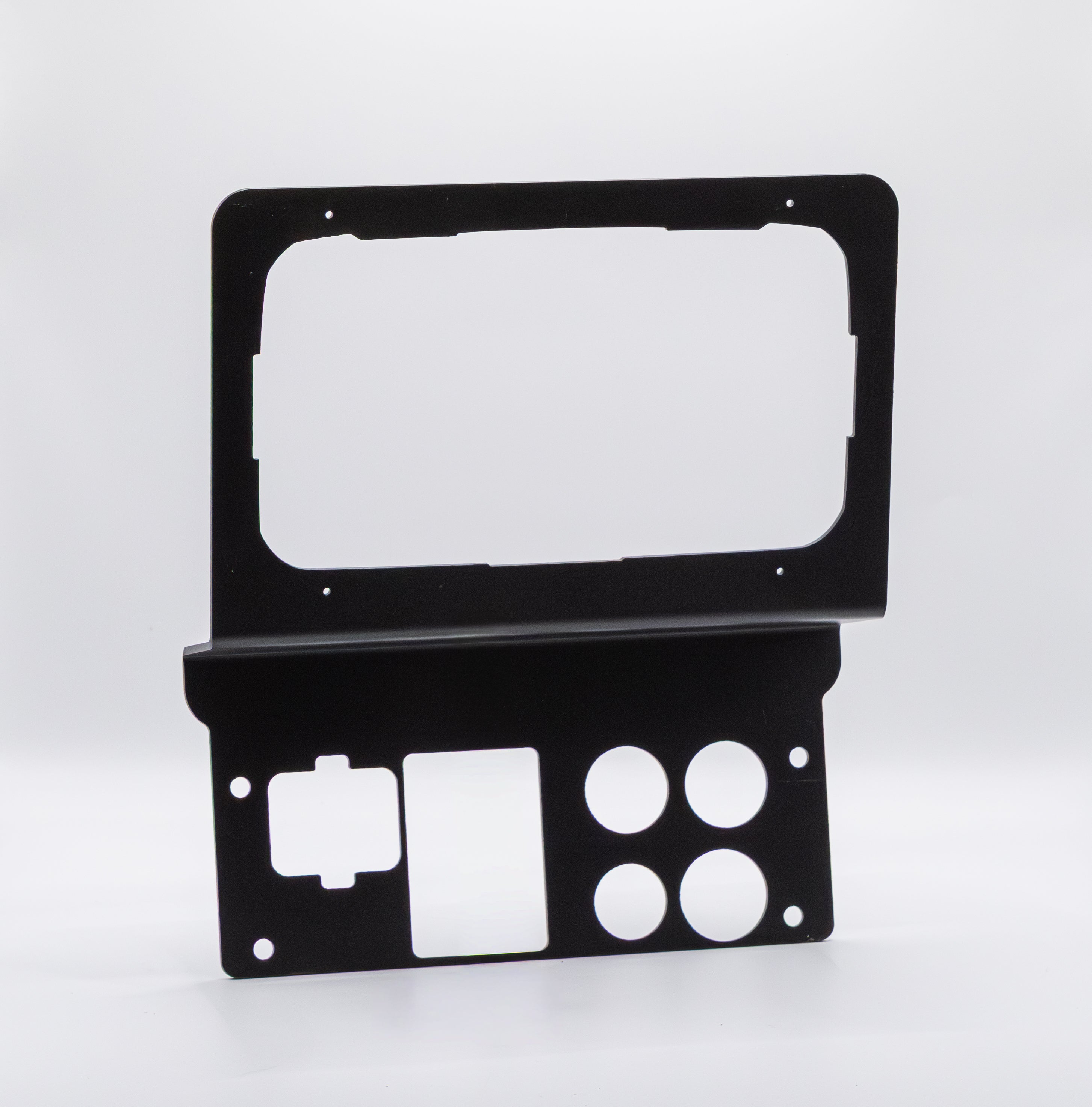 Can-Am Maverick R GPS / Navigation Mount (2023+)