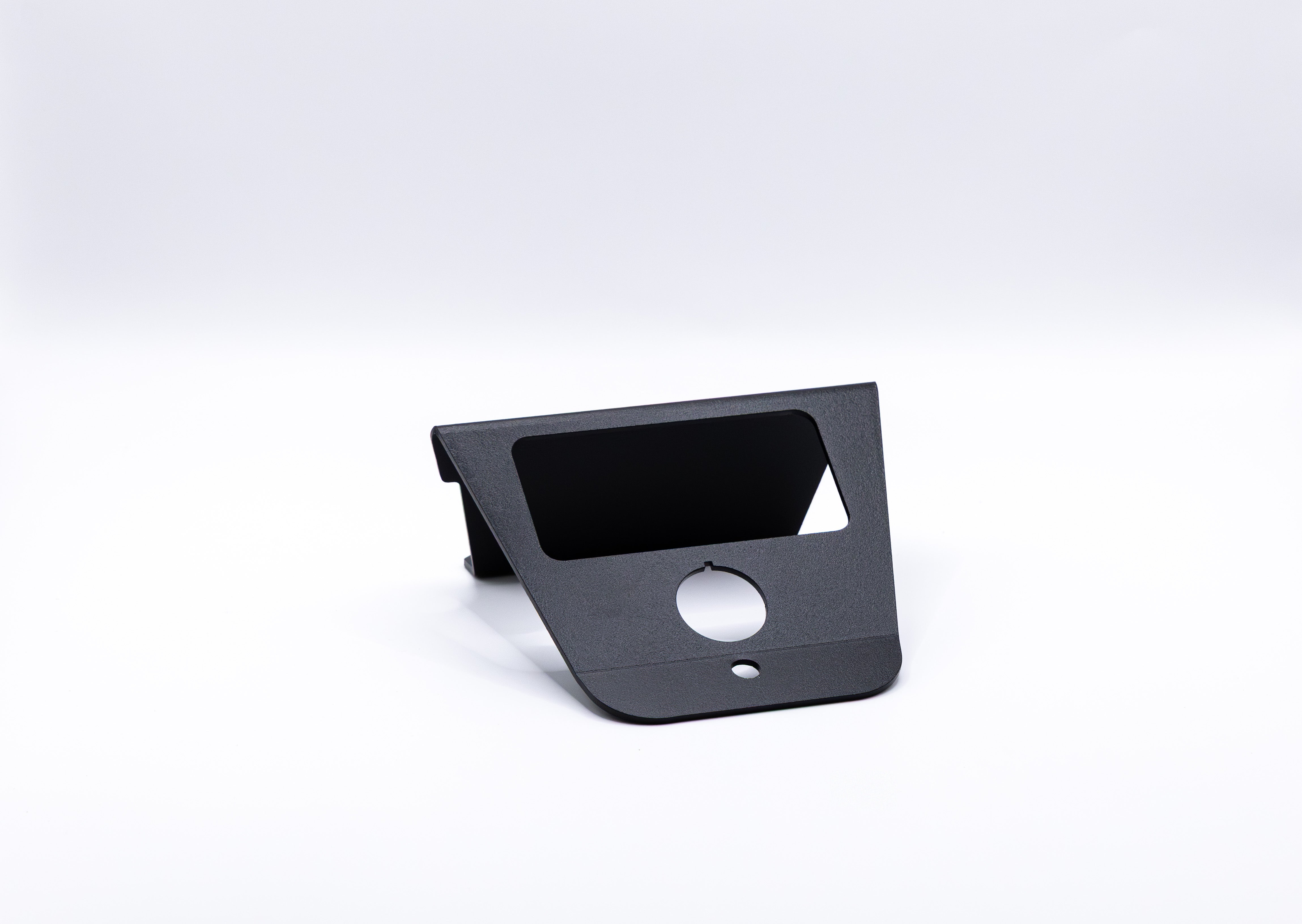 Polaris RZR Pro R Lower Dash Switch-Pros 8 Panel Mount (2020–2025)