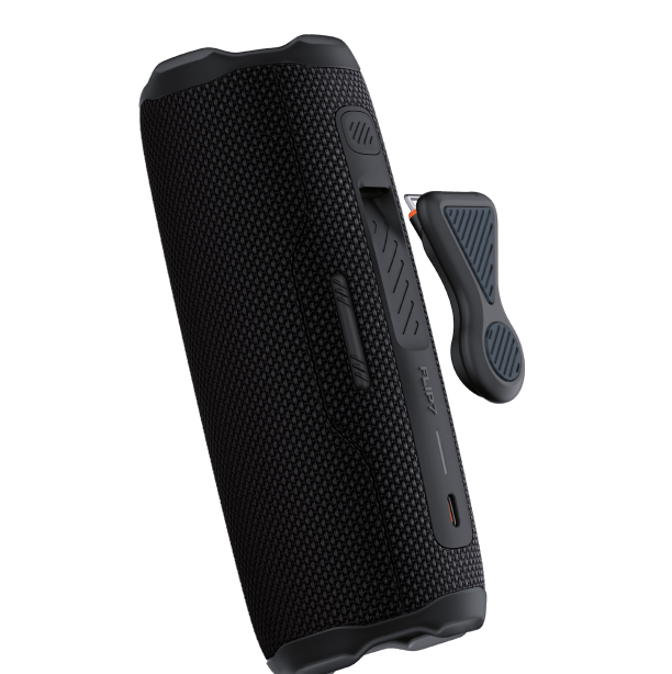 JBL Flip 7 + MAG Portable Bluetooth Speaker with Magnetic Mount