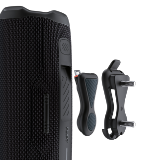 JBL Flip 7 + MAG Portable Bluetooth Speaker with Magnetic Mount