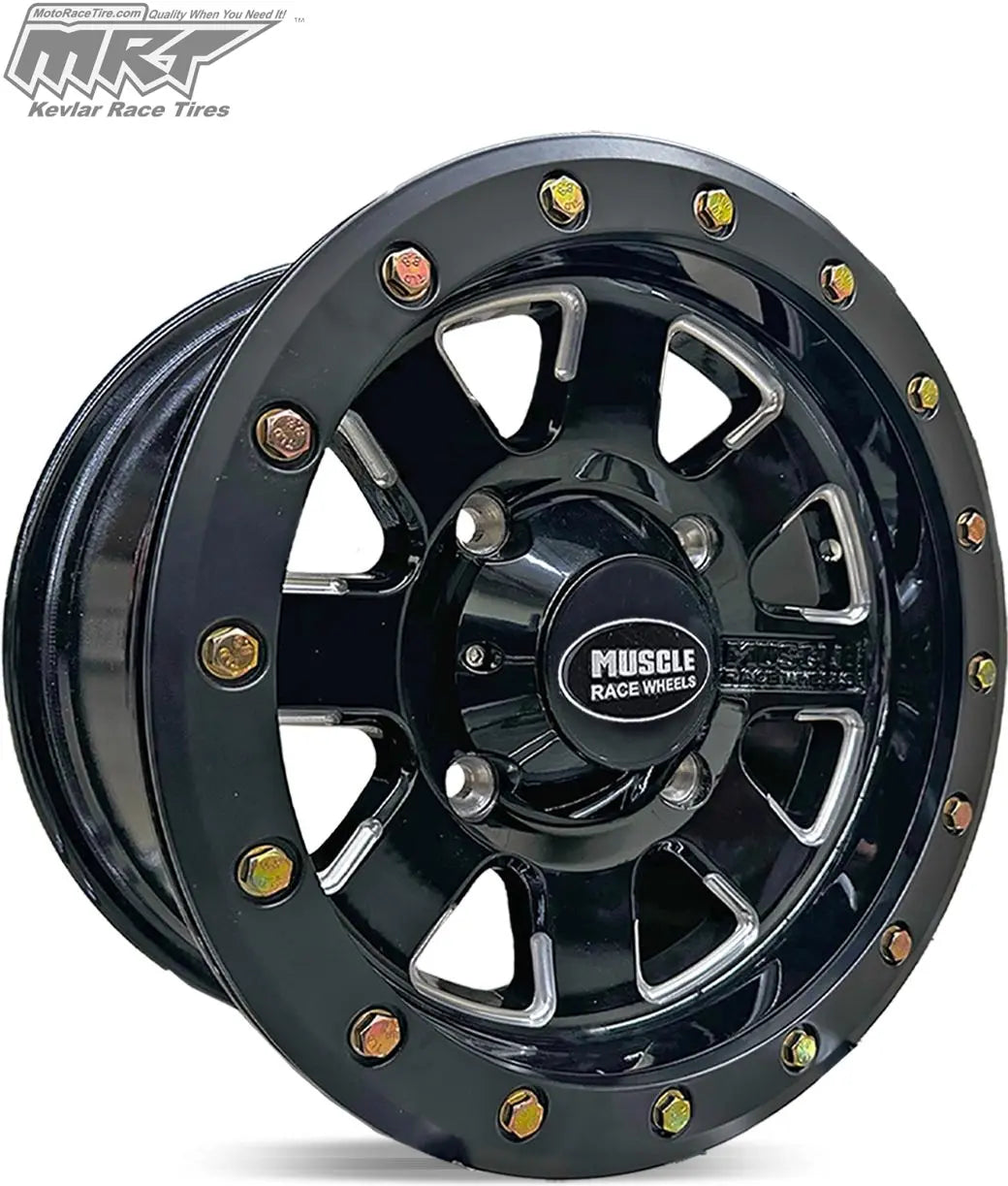 Stryke UTV Wheel