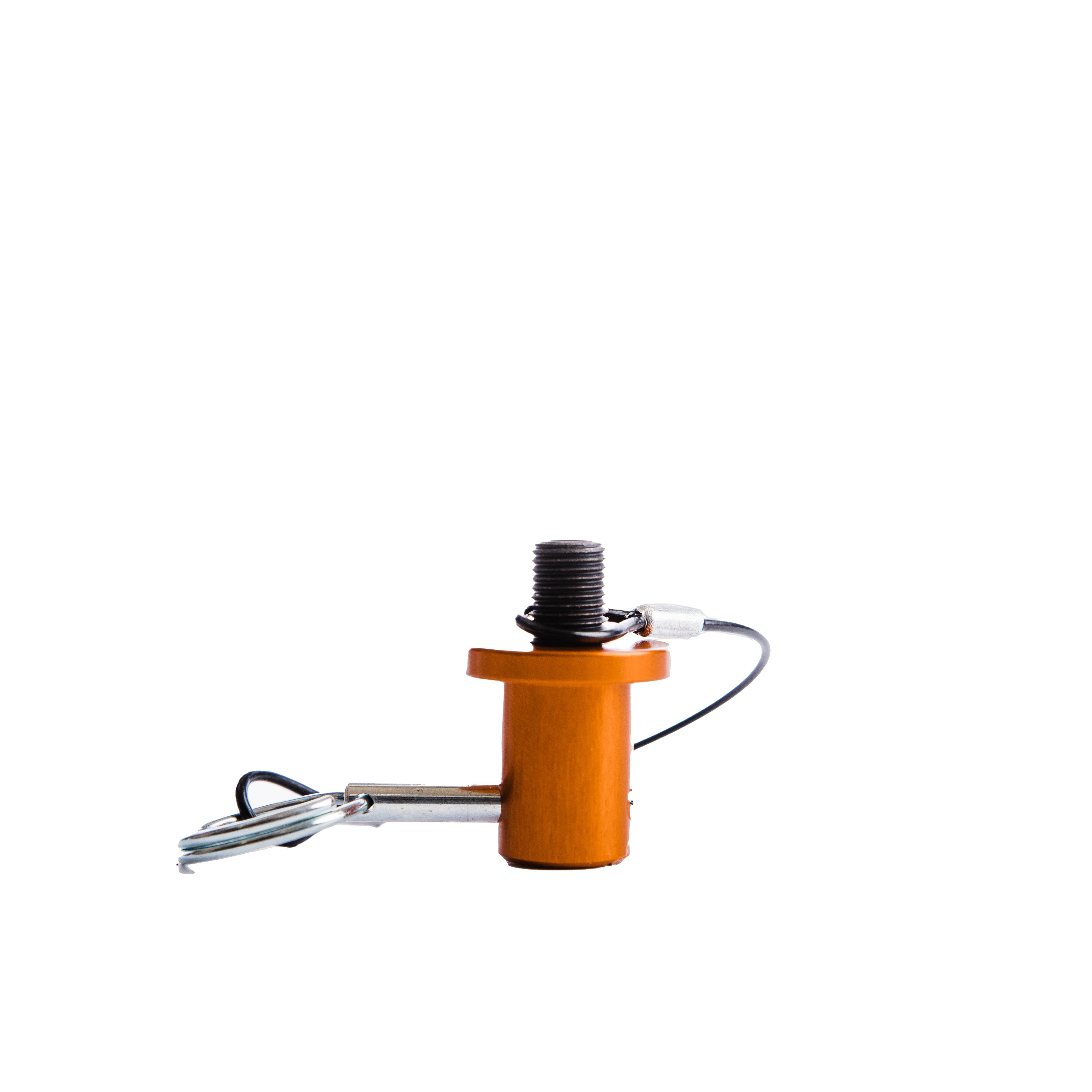 Replacement Top Hat for Quick Release Flag