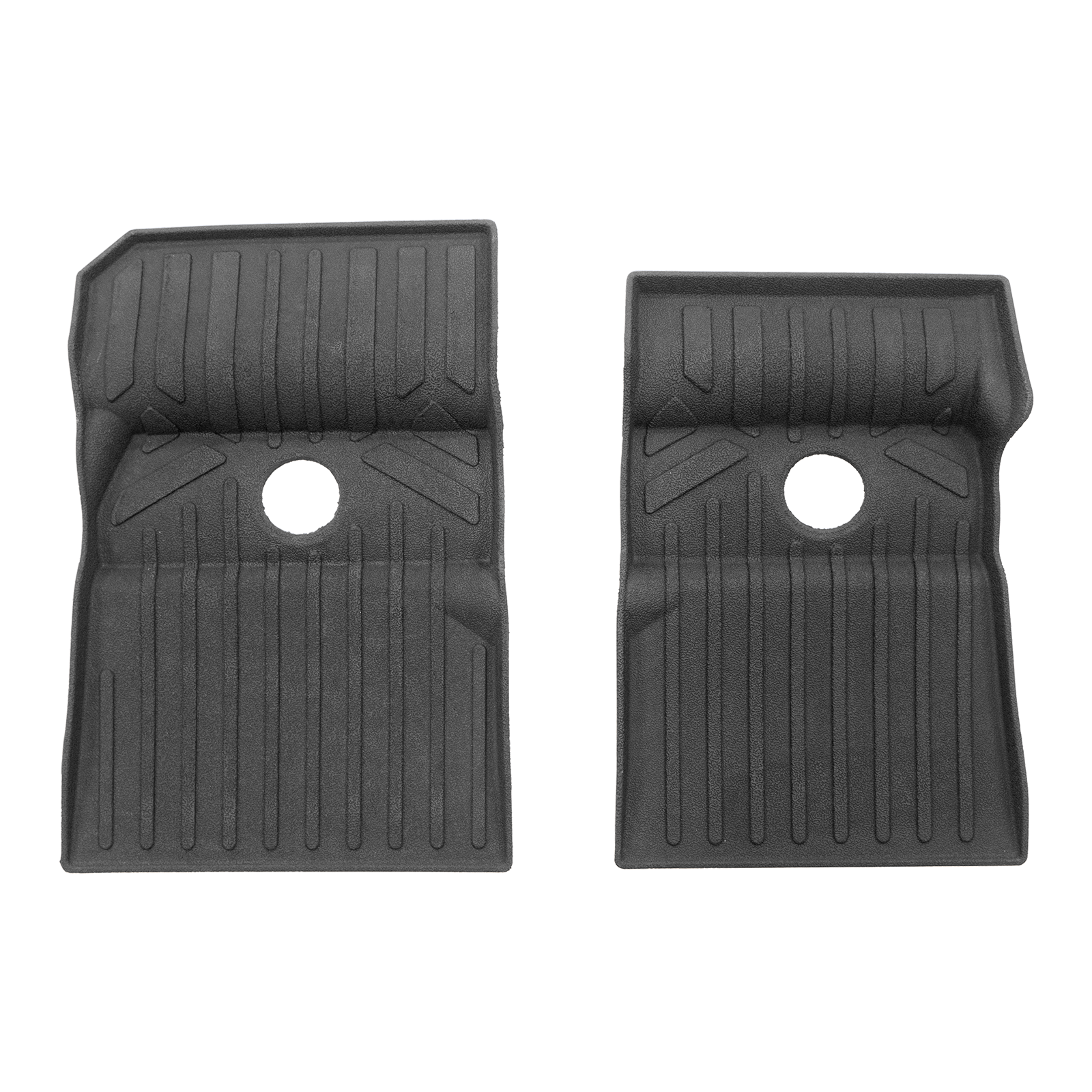 SMARTLINER Floor Liners for 2019-2023 Polaris RZR XP 4 1000 (4 Seater)