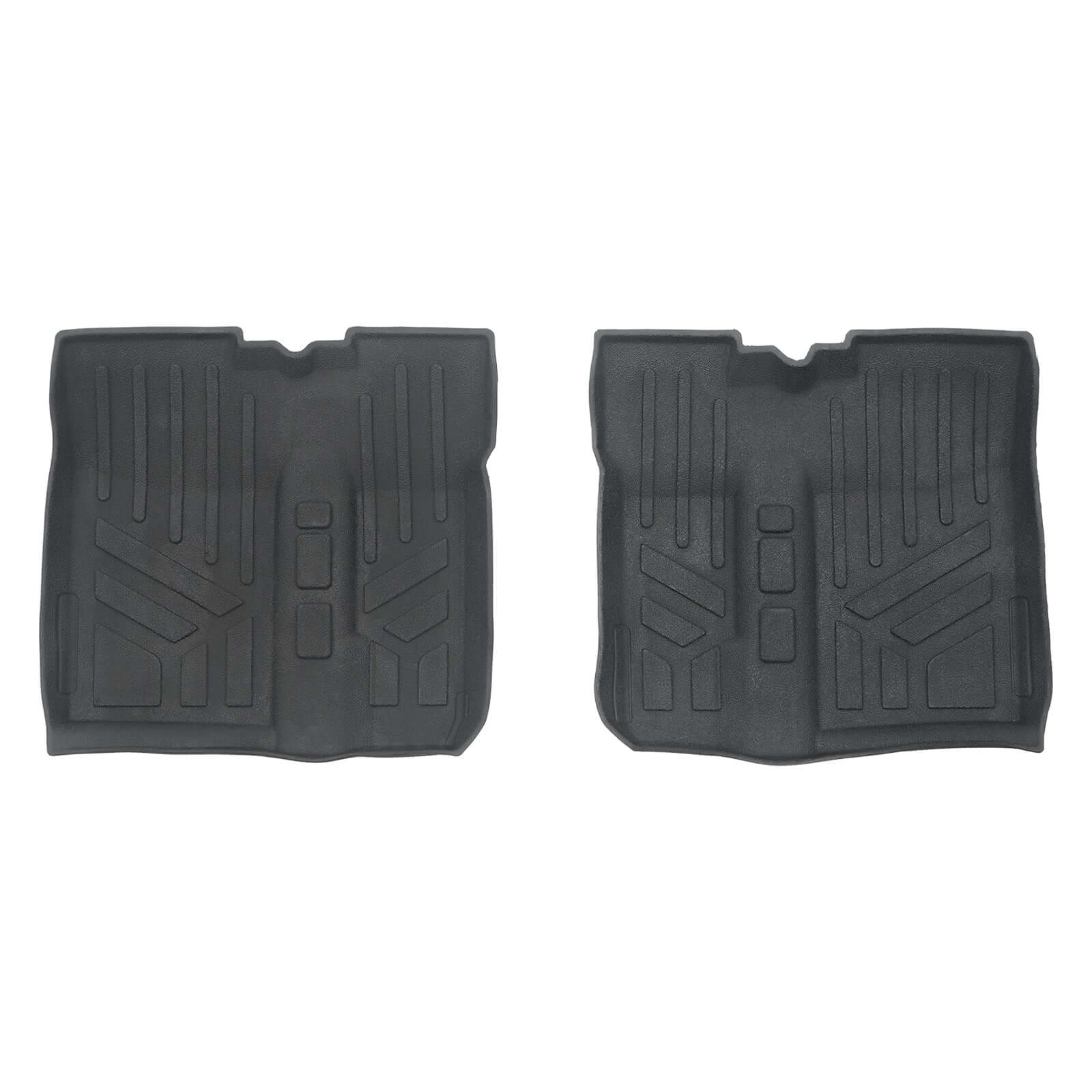 SMARTLINER Floor Liners for 2025-2026 Polaris RZR PRO S