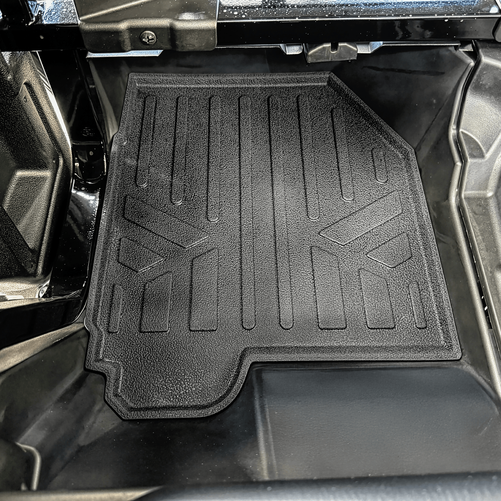 SMARTLINER Floor Liners for 2018-2026 Honda Pioneer 700 (4 Seater Models Only)