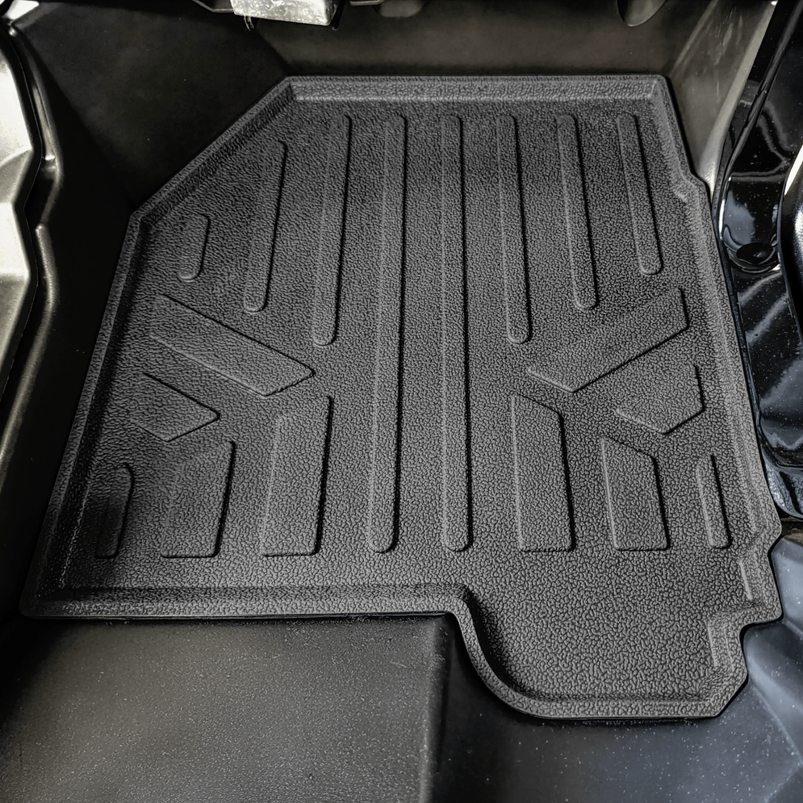 SMARTLINER Floor Liners for 2018-2026 Honda Pioneer 700 (4 Seater Models Only)