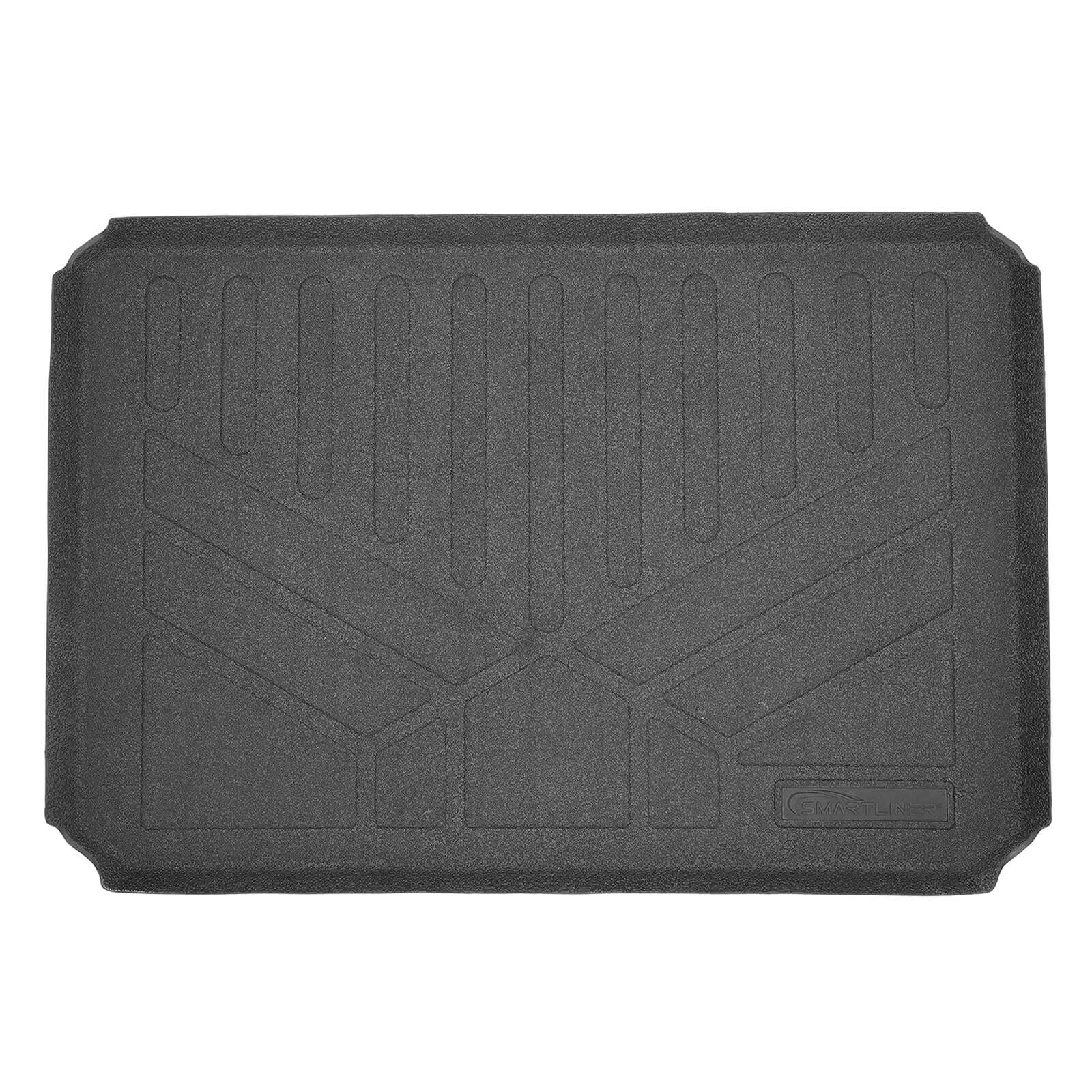 SMARTLINER OUTDOORS™ Floor Liners For 2018-2026 Polaris Ranger XP Crew 1000