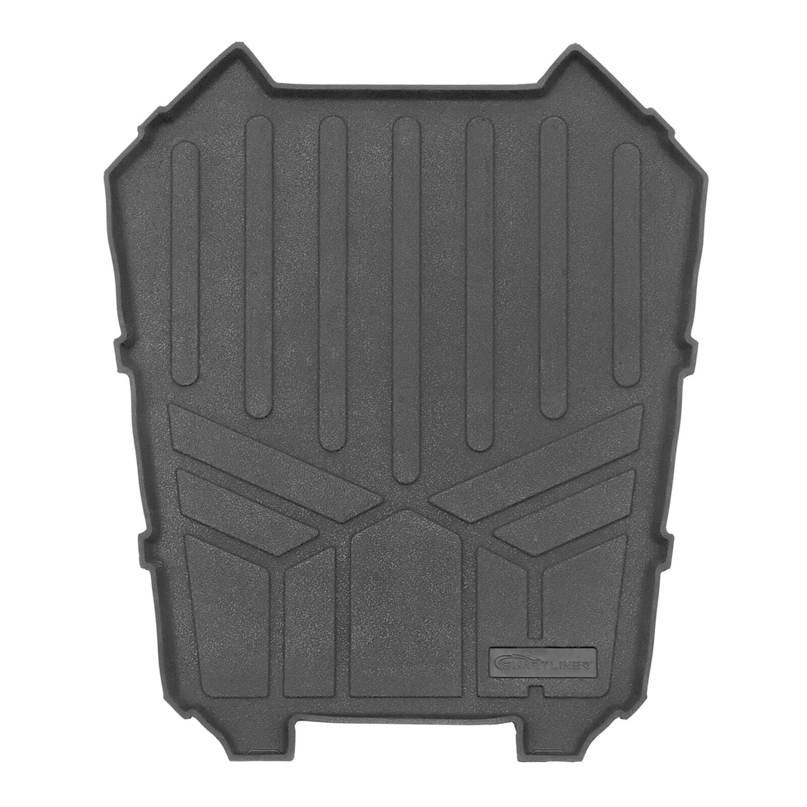 SMARTLINER Floor Liners for 2022-2024 Polaris RZR Turbo R 4