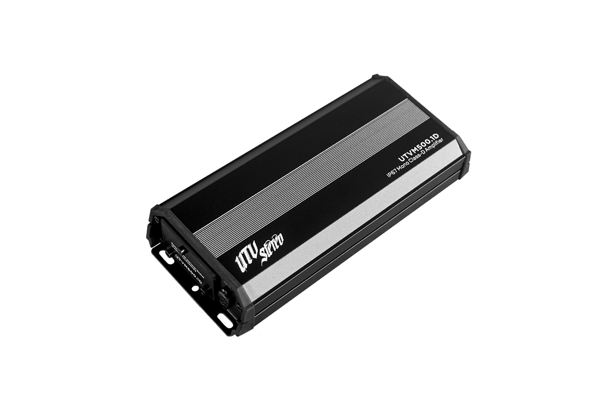 M-Series 500W Mono Amplifier | UTVM-500.1D Kawasaki