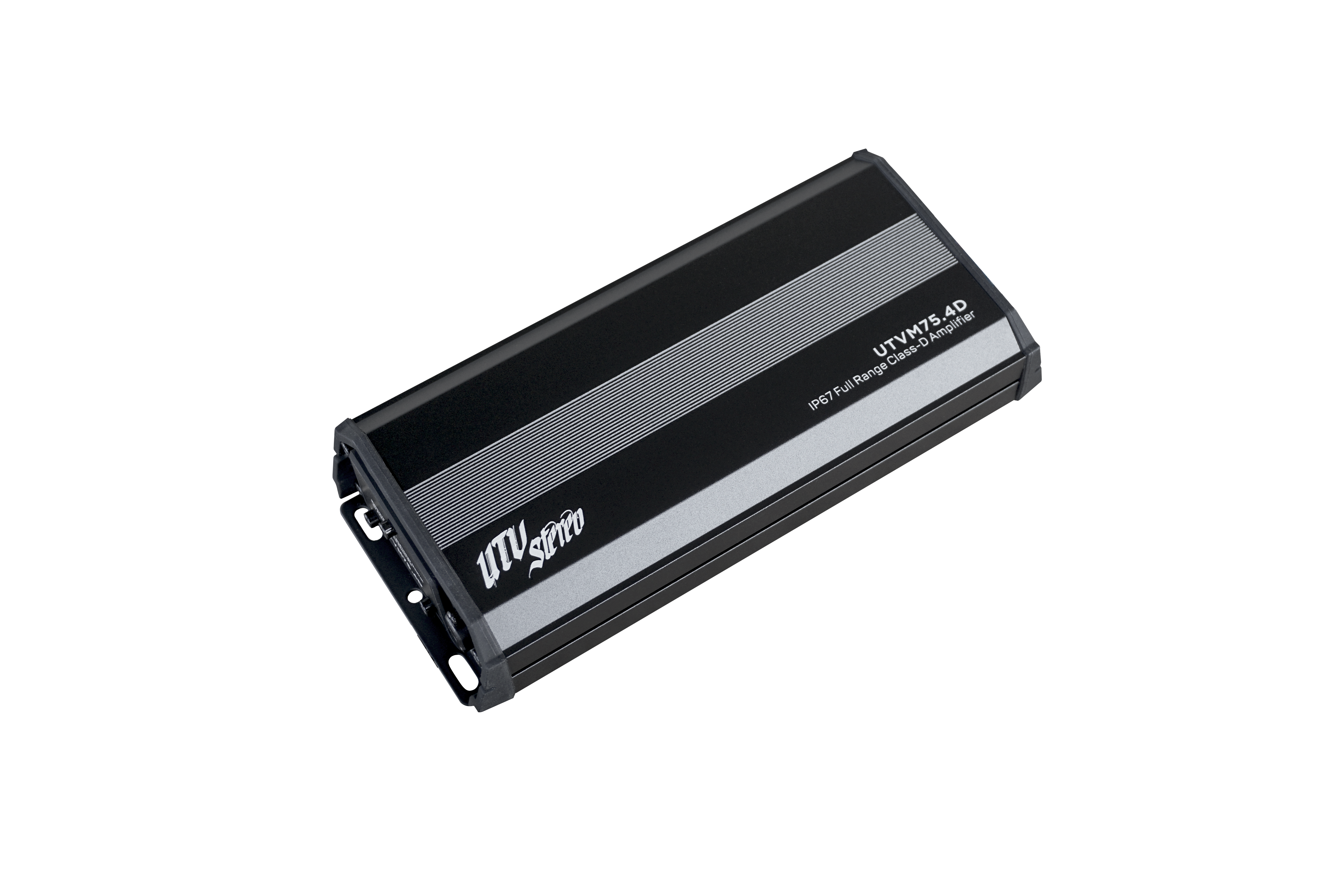 M-Series 600W 4-Channel Amplifier | UTVM-75.4D KAWASAKI