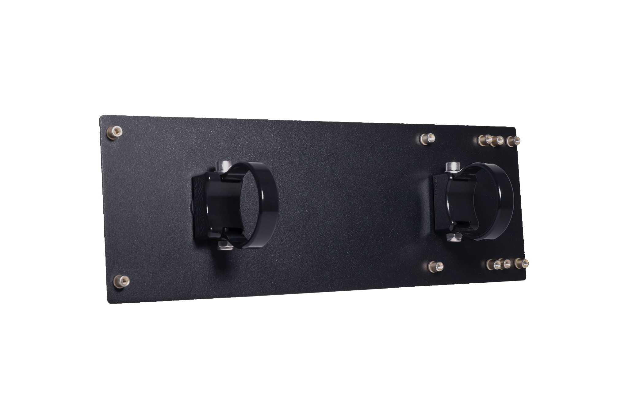 Universal Amplifier Mount w/ Clamps | UTVS-AMPMT-UNIV
