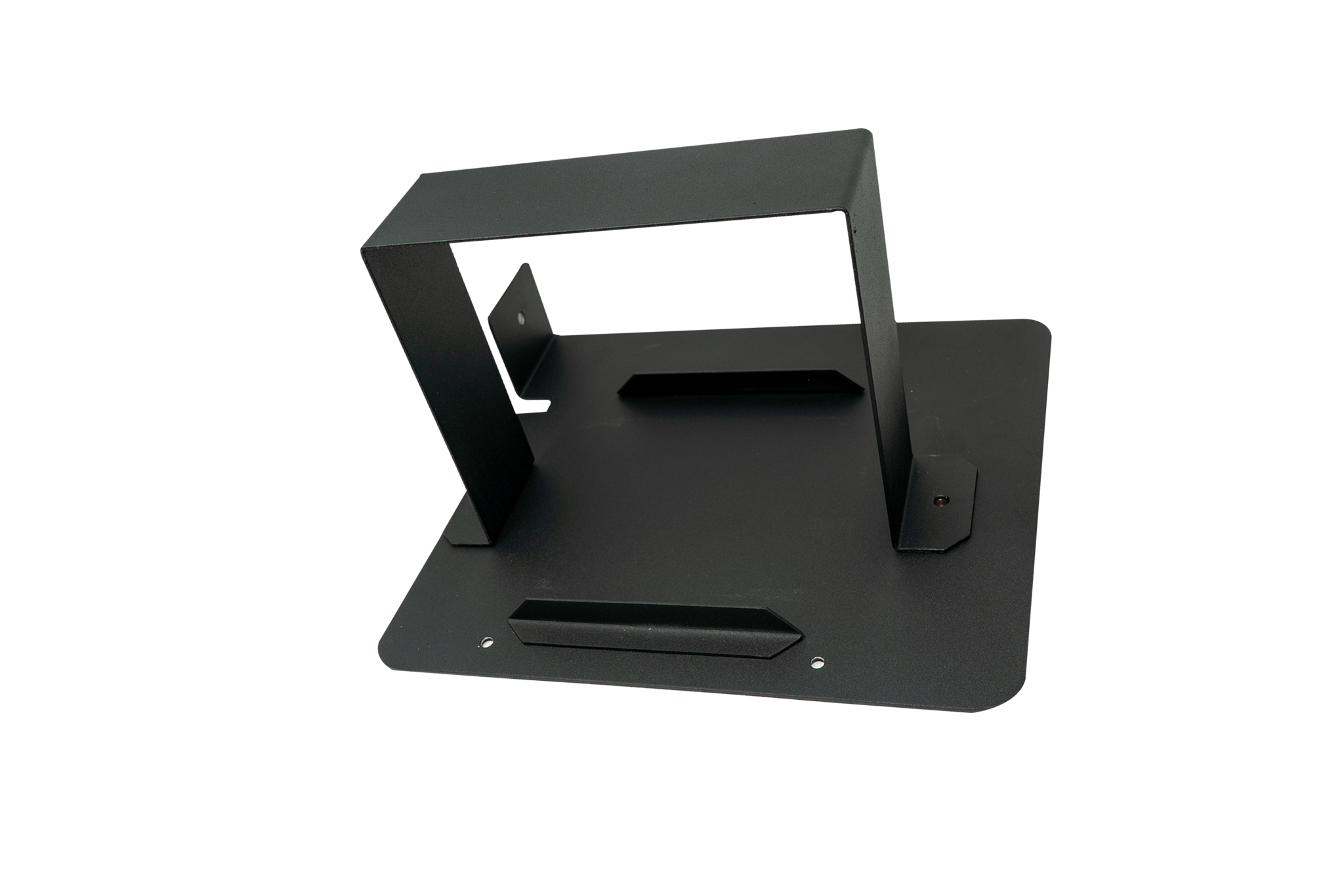 Can-Am® Defender HD10 2nd Battery Mount Only (No Battery) | UTVS-DEF-2BATT-MT