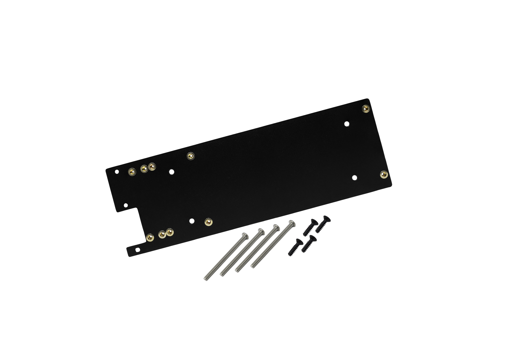 Can-Am Defender HD11 Driver Side Upper Amplifier Mount | UTVS-DEF2-AMPMT-UP-DRIVER