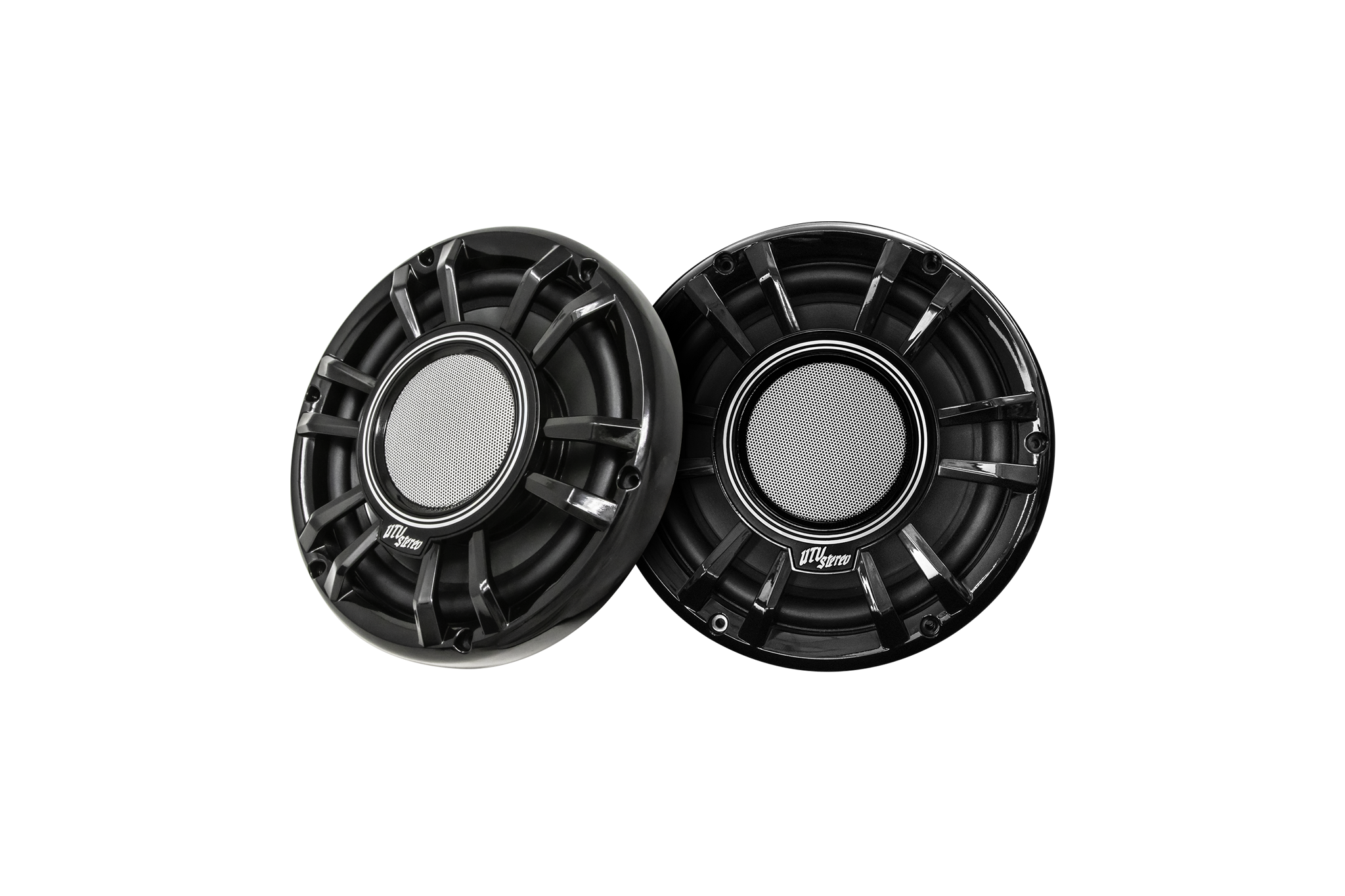 '20-'26 RZR® Pro Series Rear Speaker Bar | UTVS-PRO-SPK-BAR