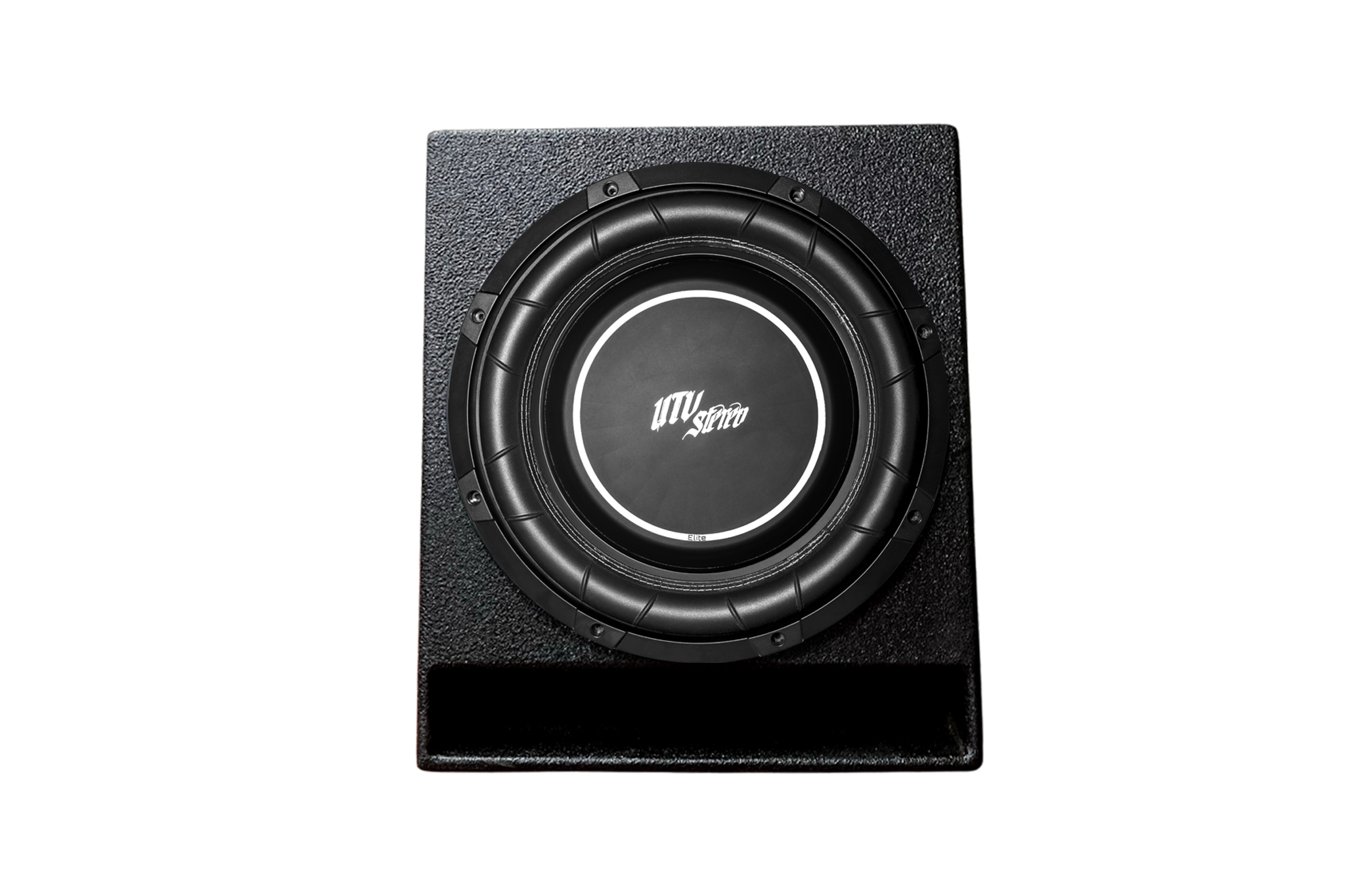 Elite Series 15" Subwoofer | UTVS-F15E2