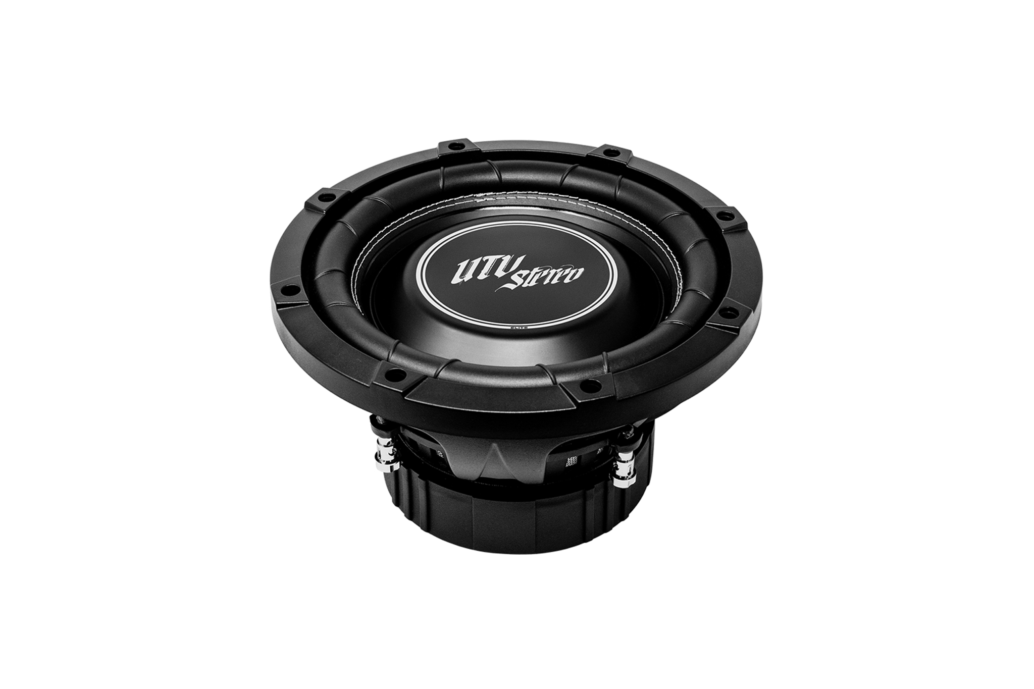 Polaris® Xpedition Rear Subwoofer Enclosure Kit | UTVS-XPD-ENC-KIT