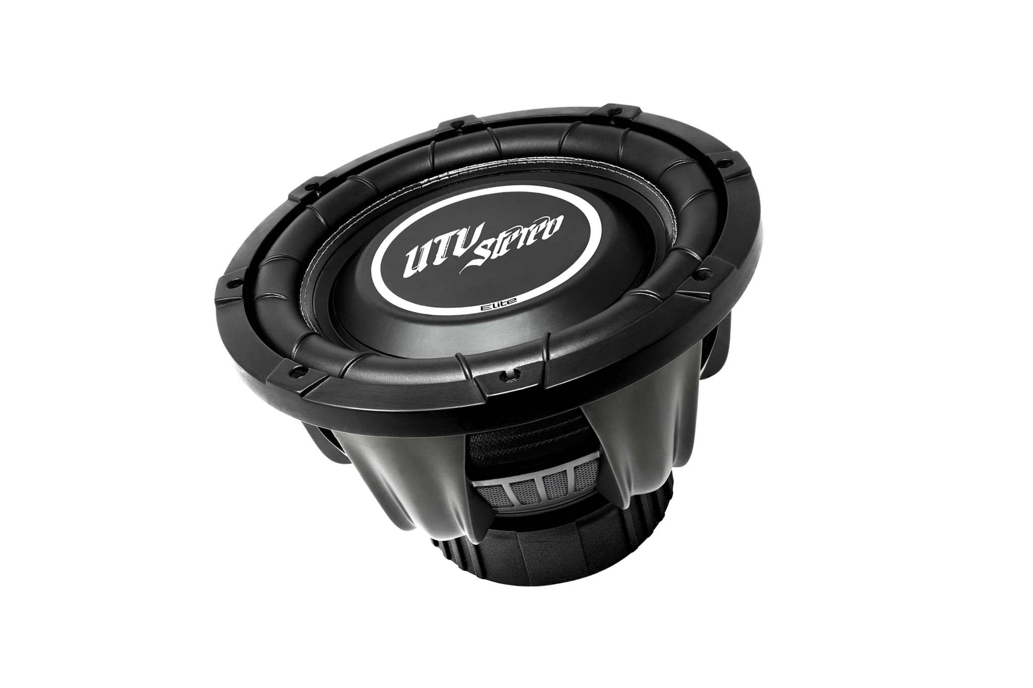 Elite Series 12" Subwoofer | UTVS-E12