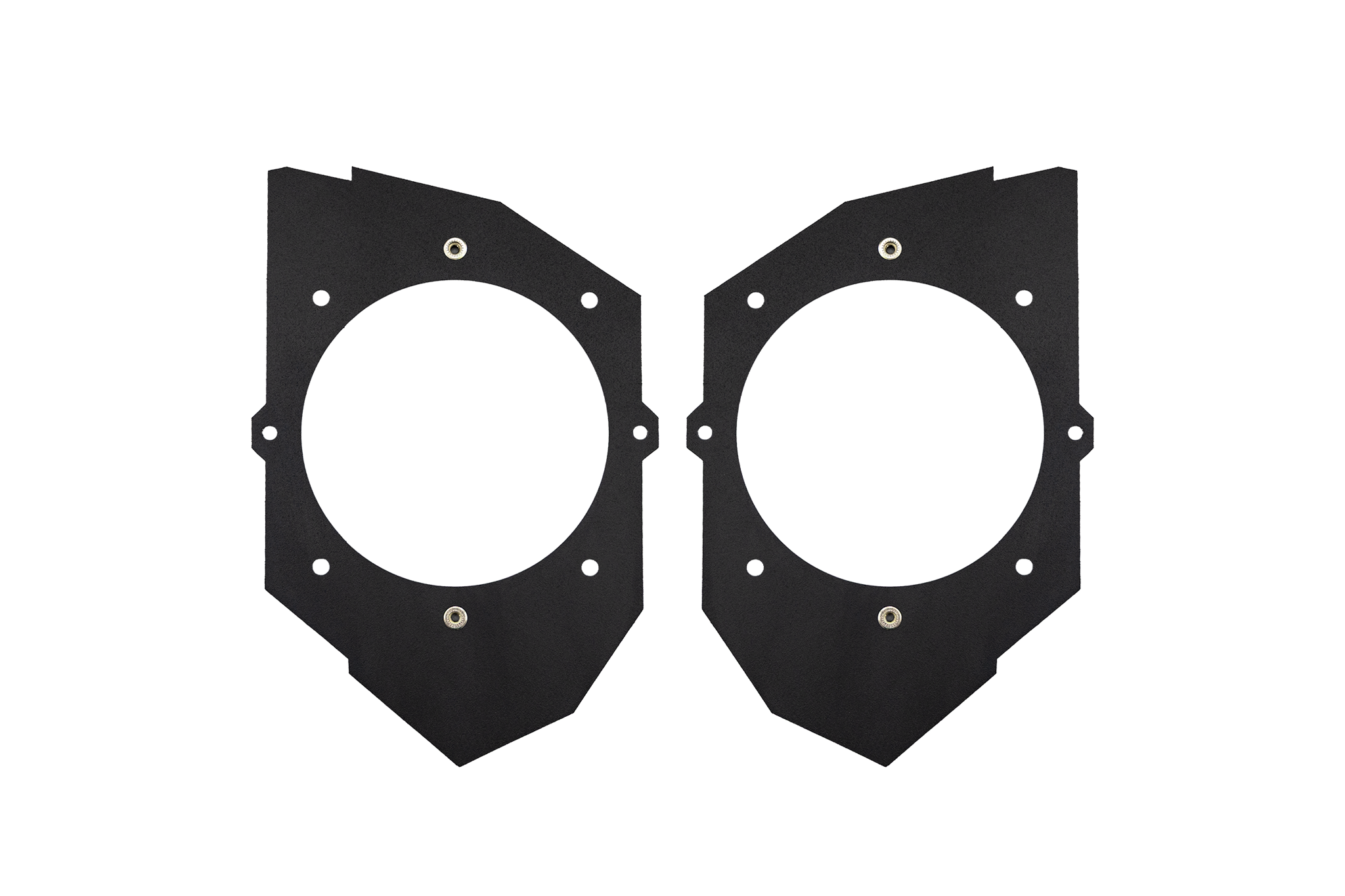 Pro Series 6.5" Speakers (Pair) | UTVS-P654 Kawasaki Teryx H2