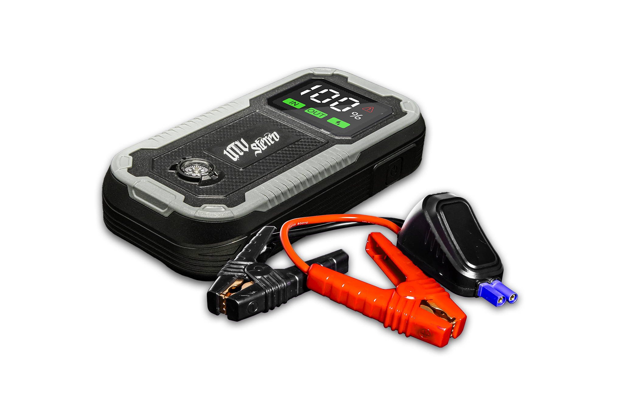 '20-'26 RZR® Pro Series 2nd Battery Kit (2-Seat Models) | UTVS-PRO-2BATT-KIT-2