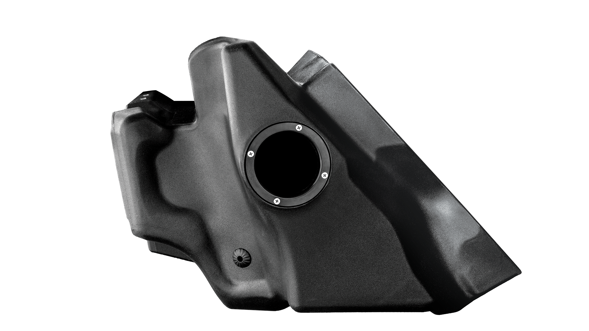 '20-'24 RZR® Pro Series 10" Vented Dash Subwoofer Enclosure | UTVS-PRO-VENC-DASH-10