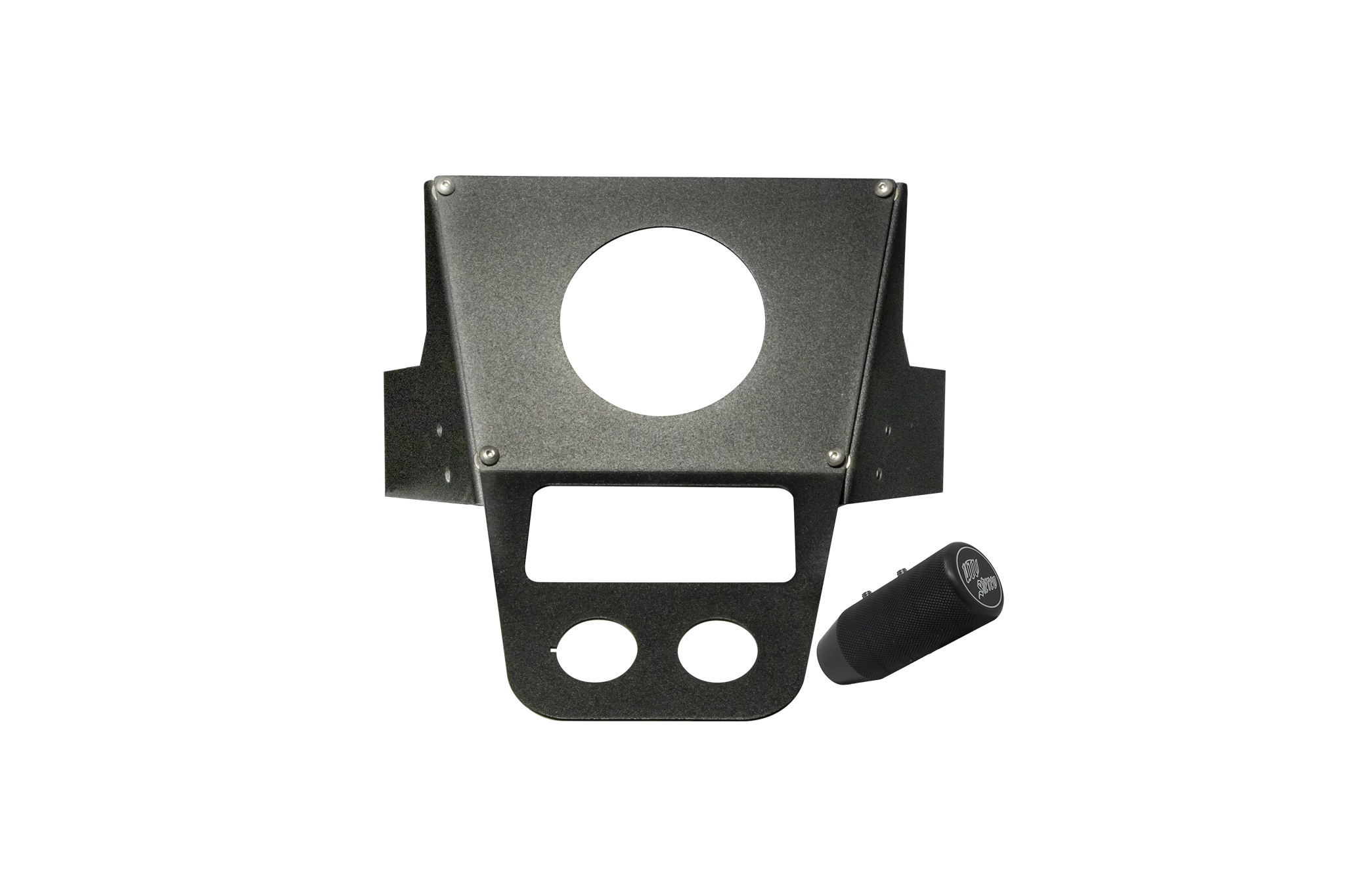 '20-'24 RZR® Pro Series Head Unit Mount | UTVS-PRO-HUMT