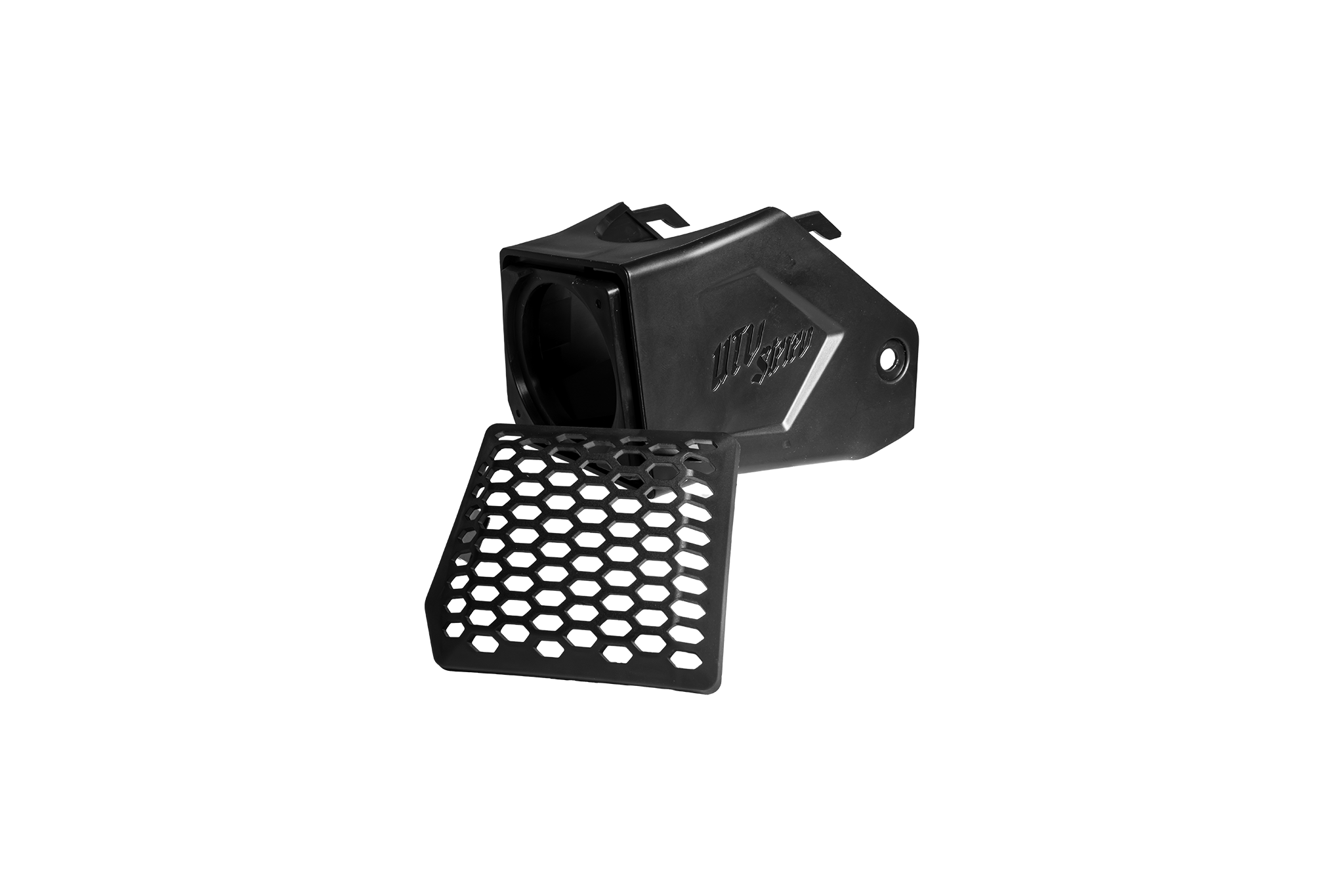 '25-'26 Pro Series Tweeter Adapters | UTVS-PRO2-TSA