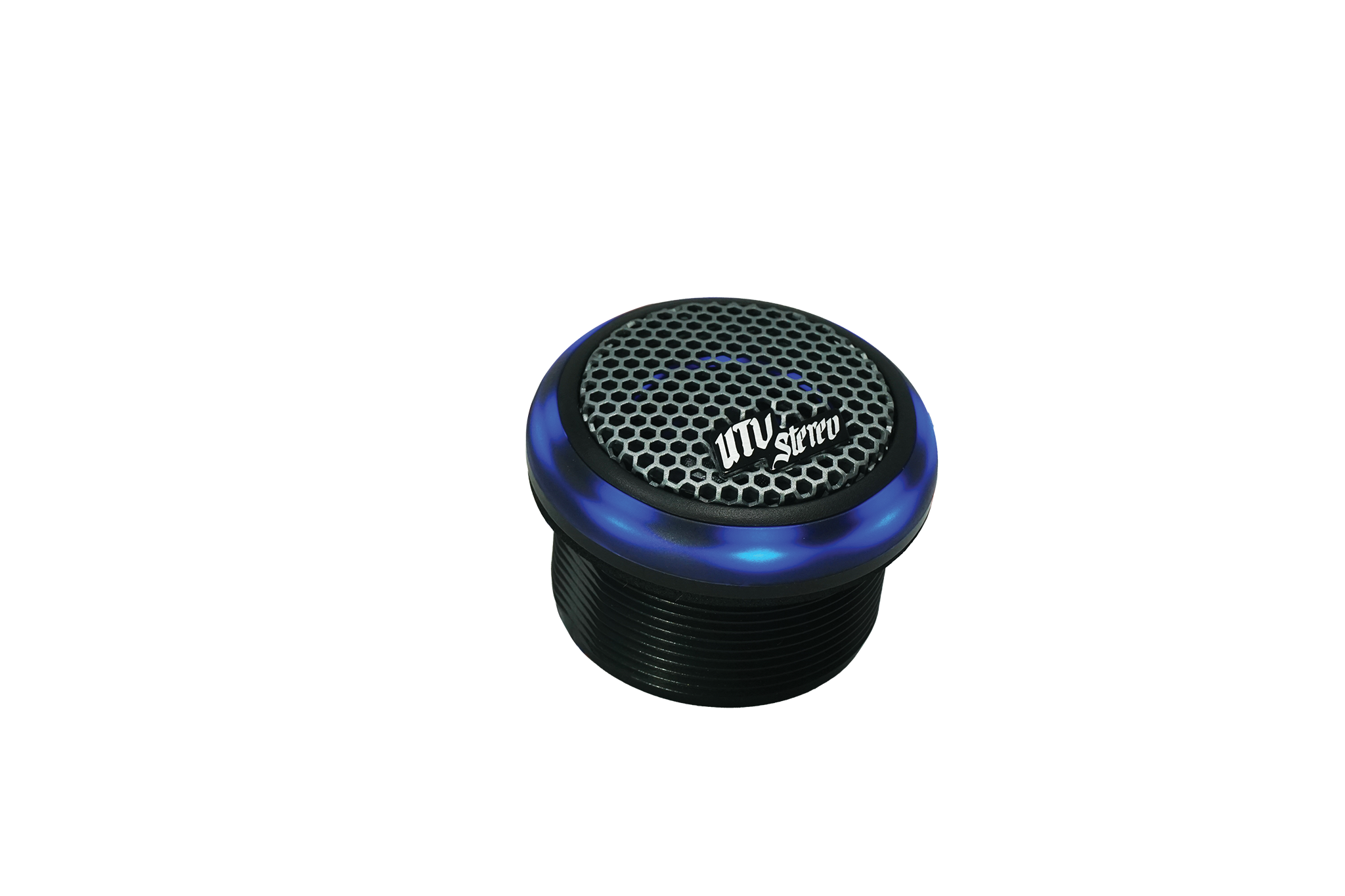 Pro Series 1" Tweeter w/ Built In RGB LED (Pair) | UTVS-PTW Polaris Xpedition