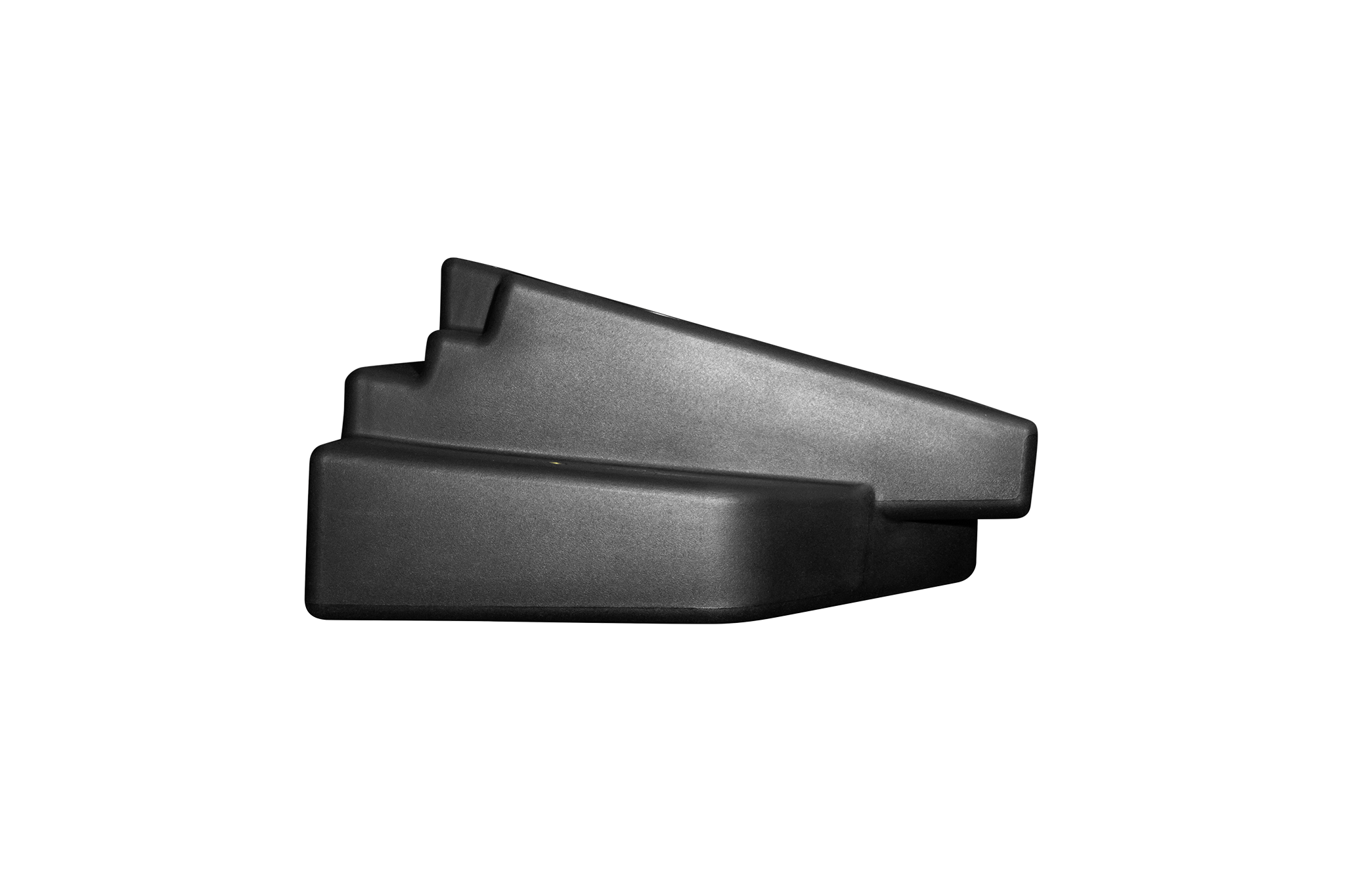 Can-Am® Maverick R 10" Rear Driver Subwoofer Enclosure (4-SEAT MODELS) – Unloaded | UTVS-R-ENC-DRIVER-4R