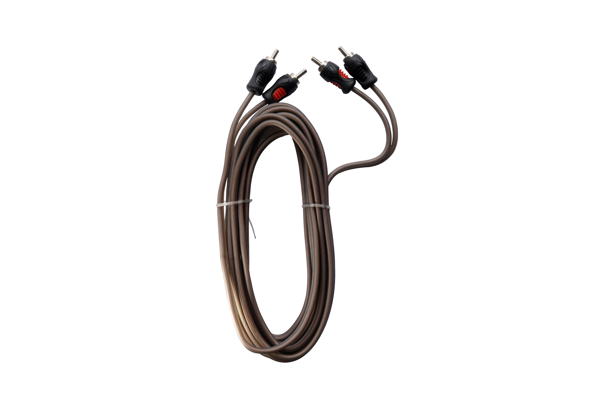 UTV Stereo RCA Cables 1.5' - 12' | UTVS-RCA-1.5