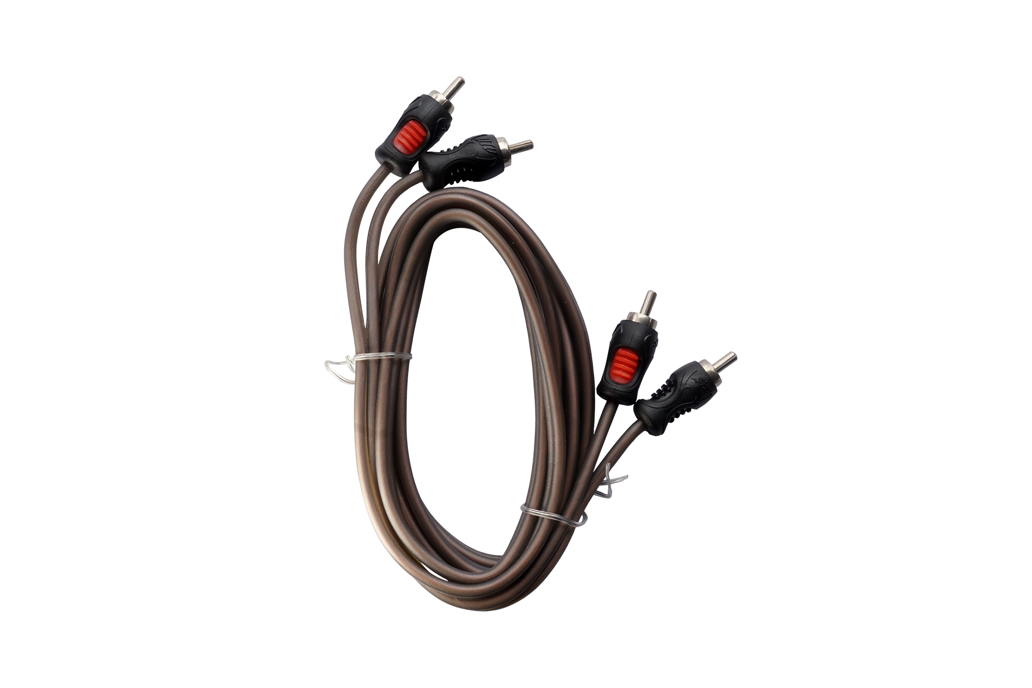 UTV Stereo RCA Cables 1.5' - 12' | UTVS-RCA-1.5