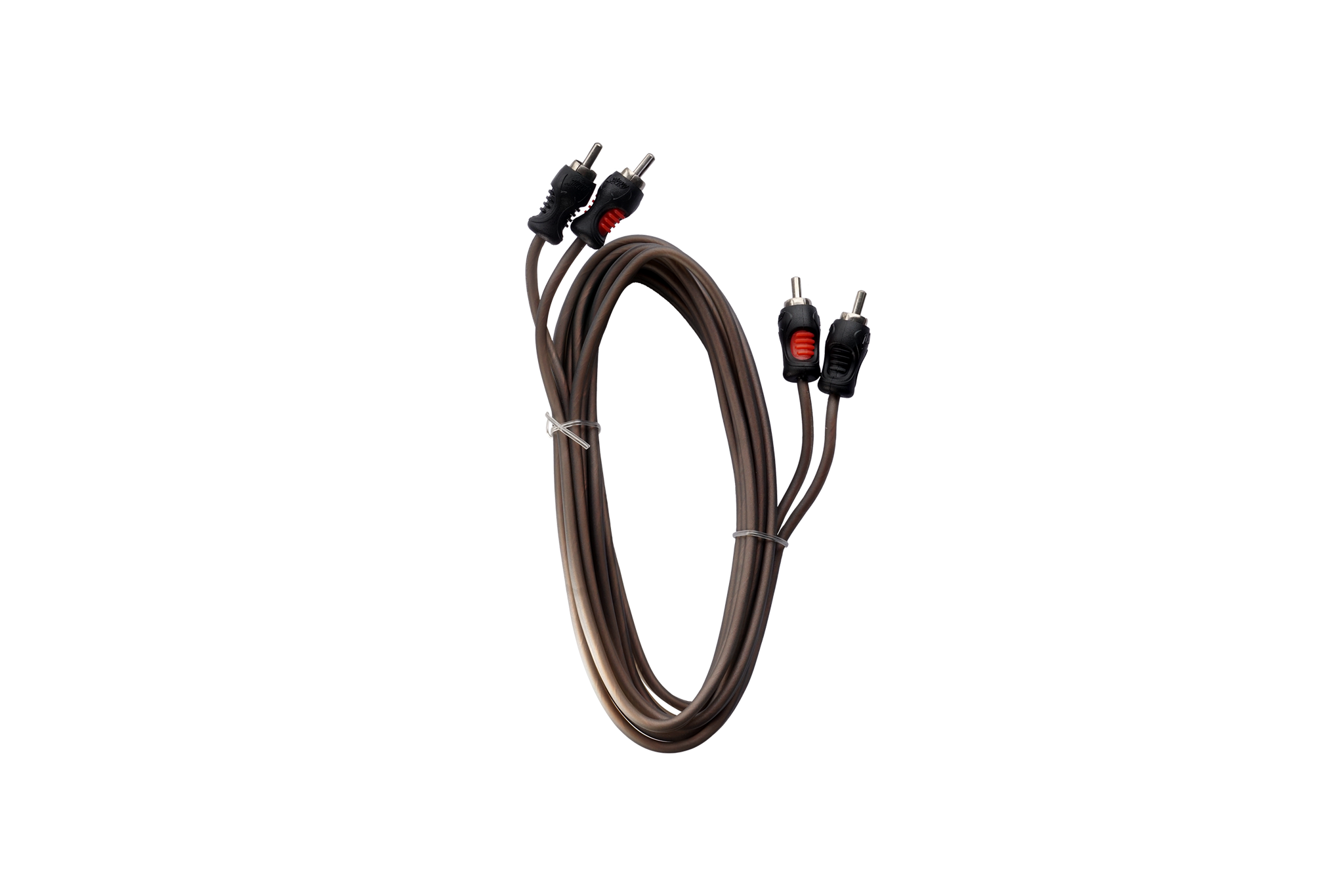 UTV Stereo RCA Cables 1.5' - 12' | UTVS-RCA-1.5