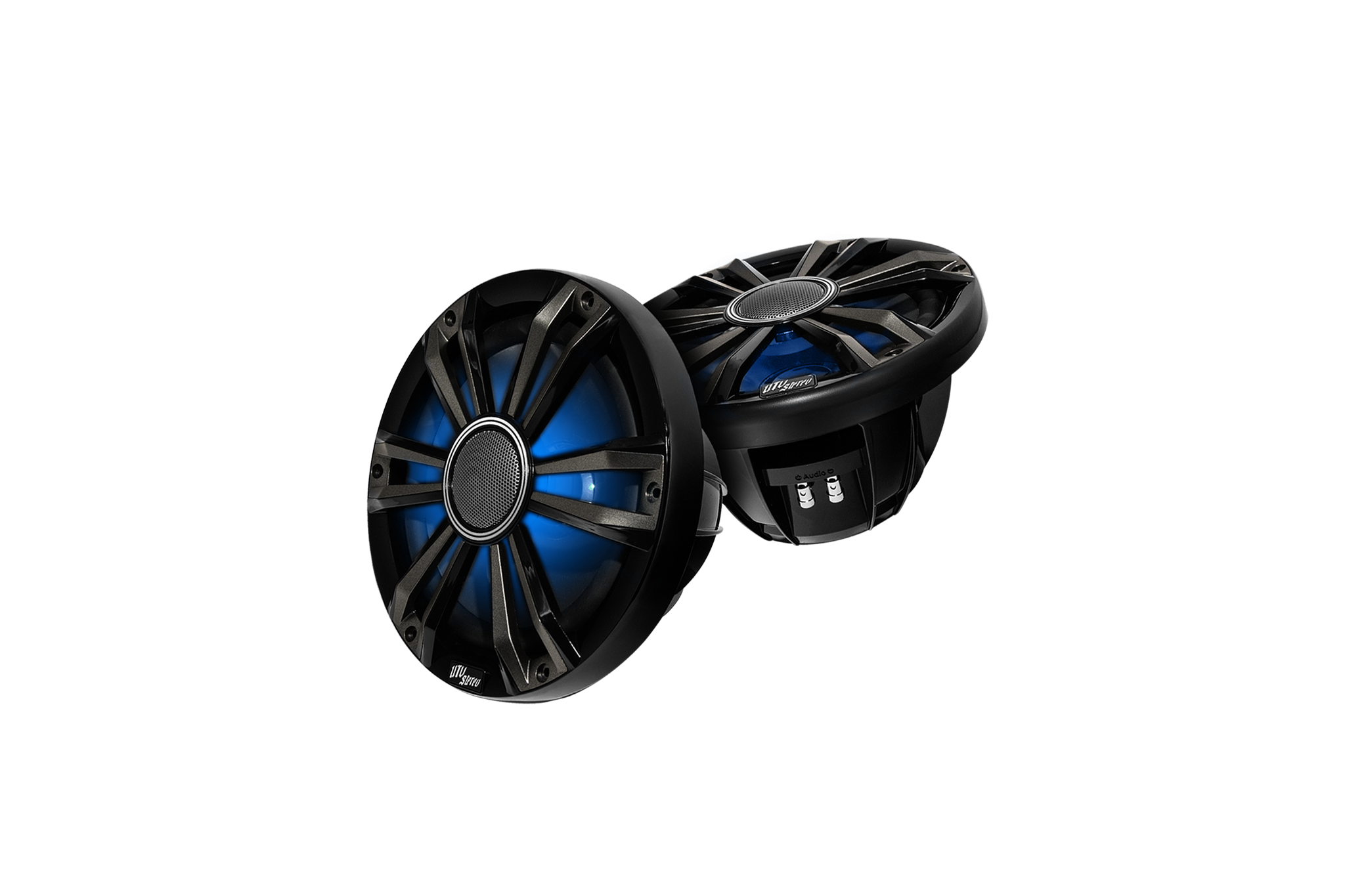 Signature Series 6.5" Speakers V2 | UTVS-S654