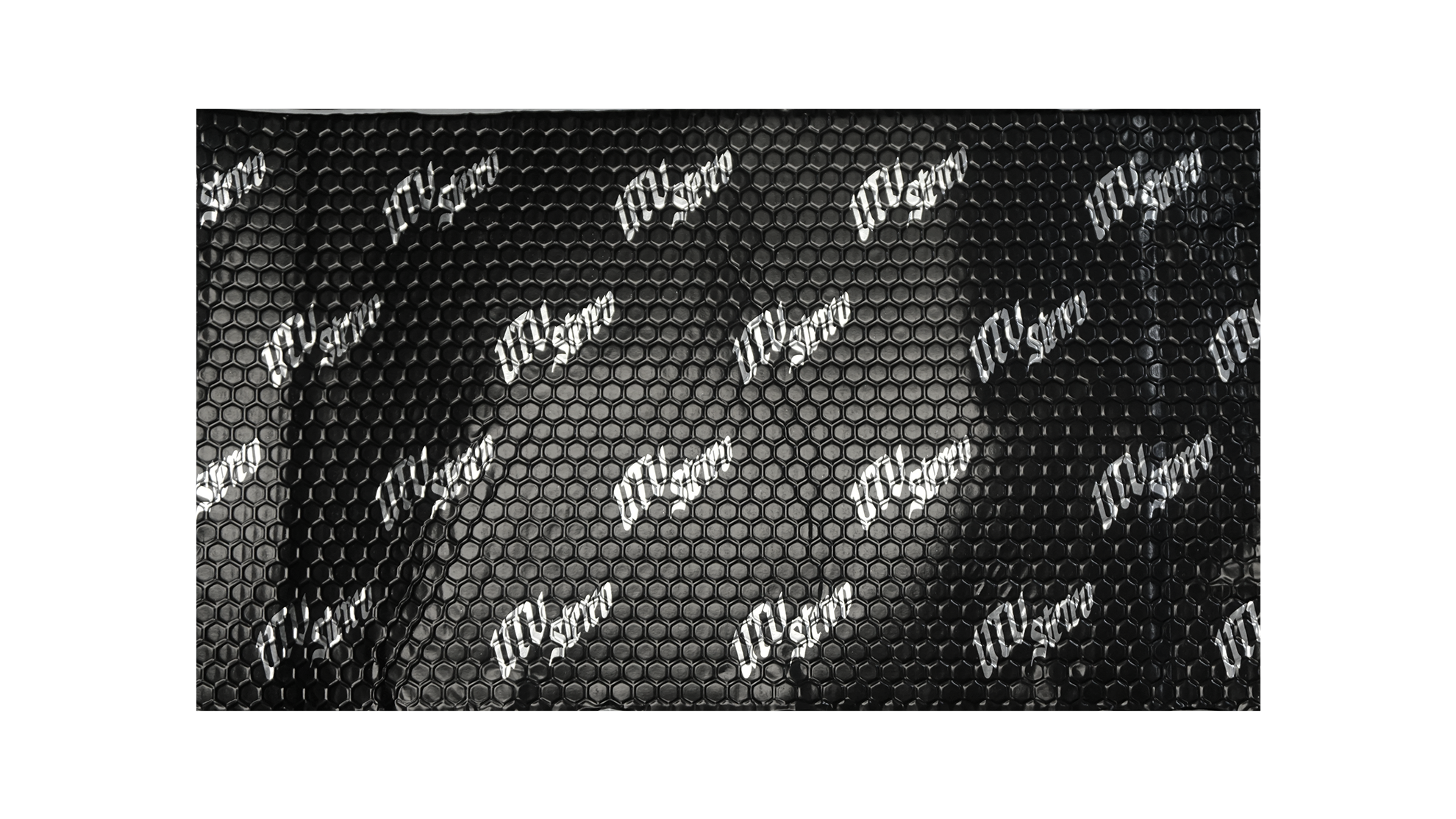 Sound Dampening Mat (Backordered) | UTVS-SDM