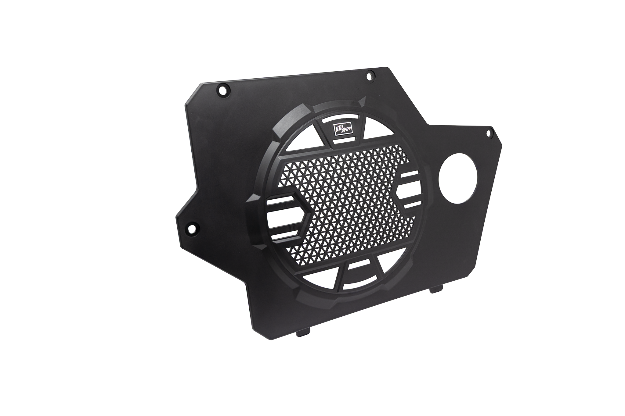 Polaris® Xpedition Port Kit V2 | UTVS-XPD-PORT-KIT