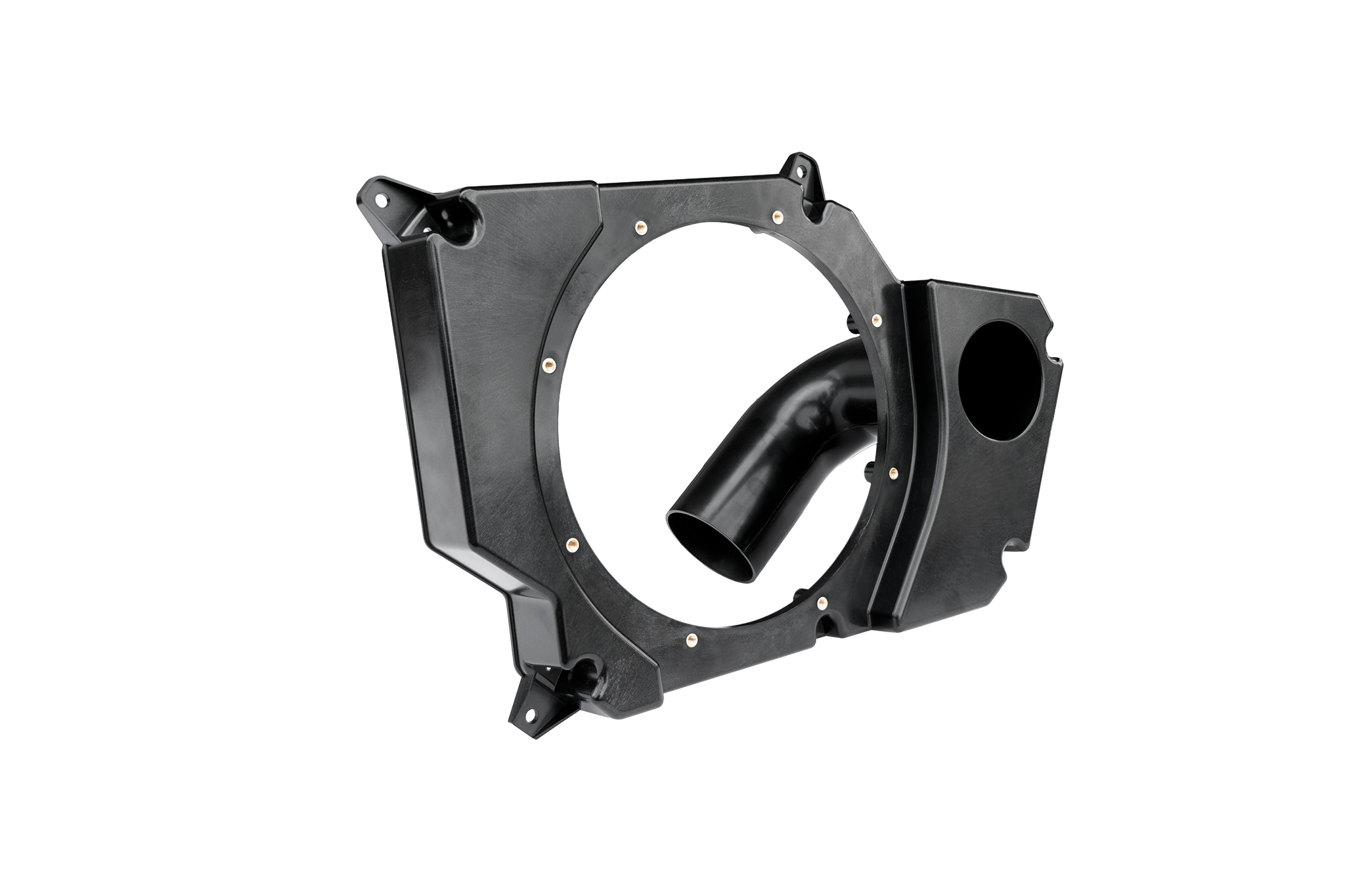 Polaris® Xpedition Port Kit V2 | UTVS-XPD-PORT-KIT
