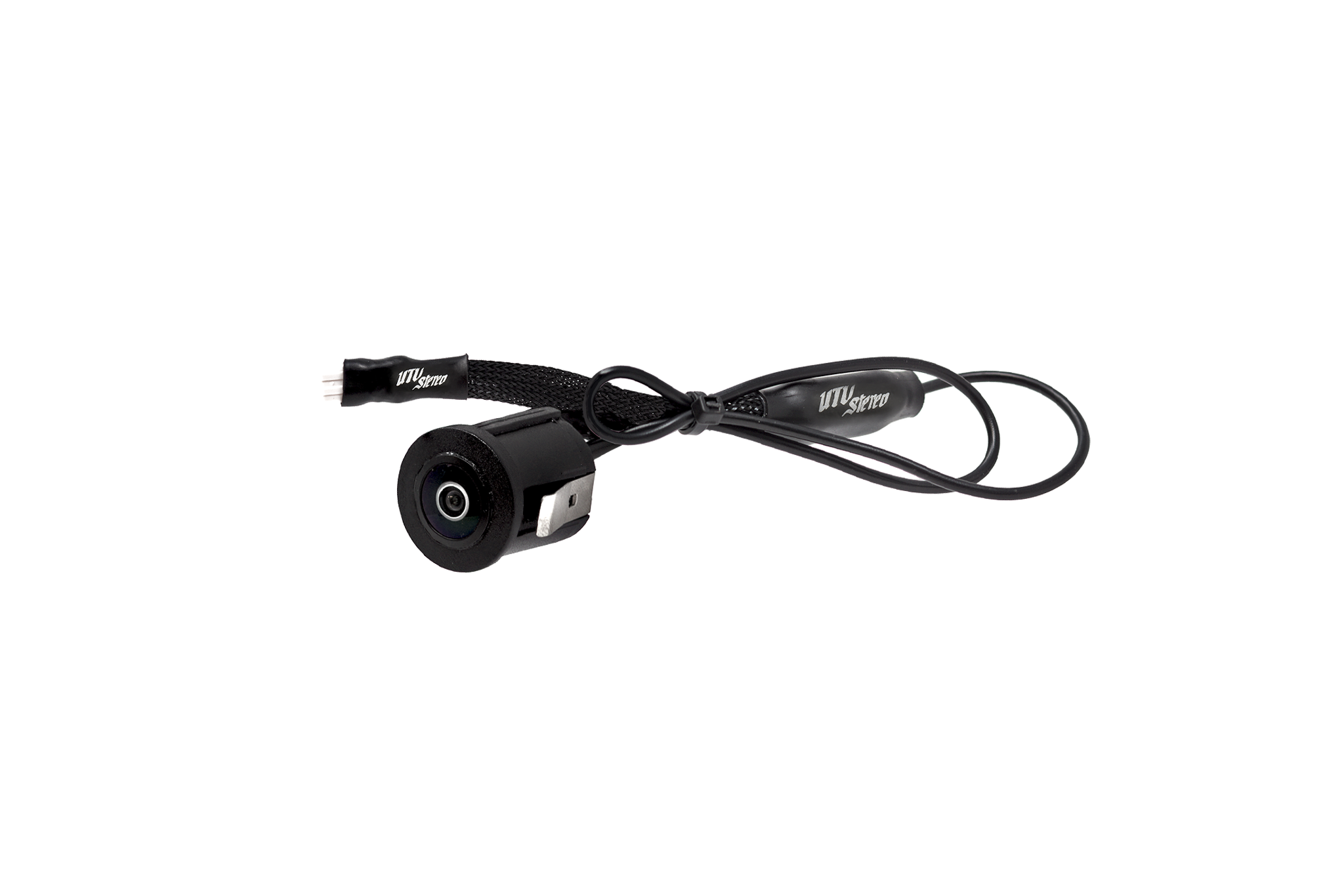 '20-'25 RZR® Pro Series Plug-In Front Camera (Ride Command Equipped Only) | UTVS-PRO-RC-FTCAM