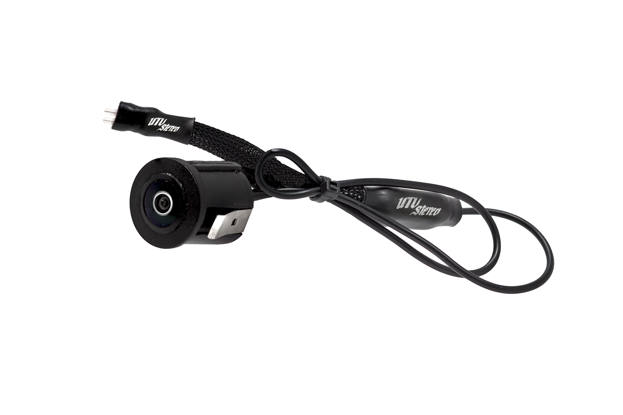 '20-'25 RZR® Pro Series Plug-In Front Camera (Ride Command Equipped Only) | UTVS-PRO-RC-FTCAM
