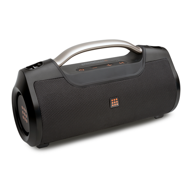 Powerbass BT-500 – Trail Star Audio Powerbass BT-500 – Trail Star Audio