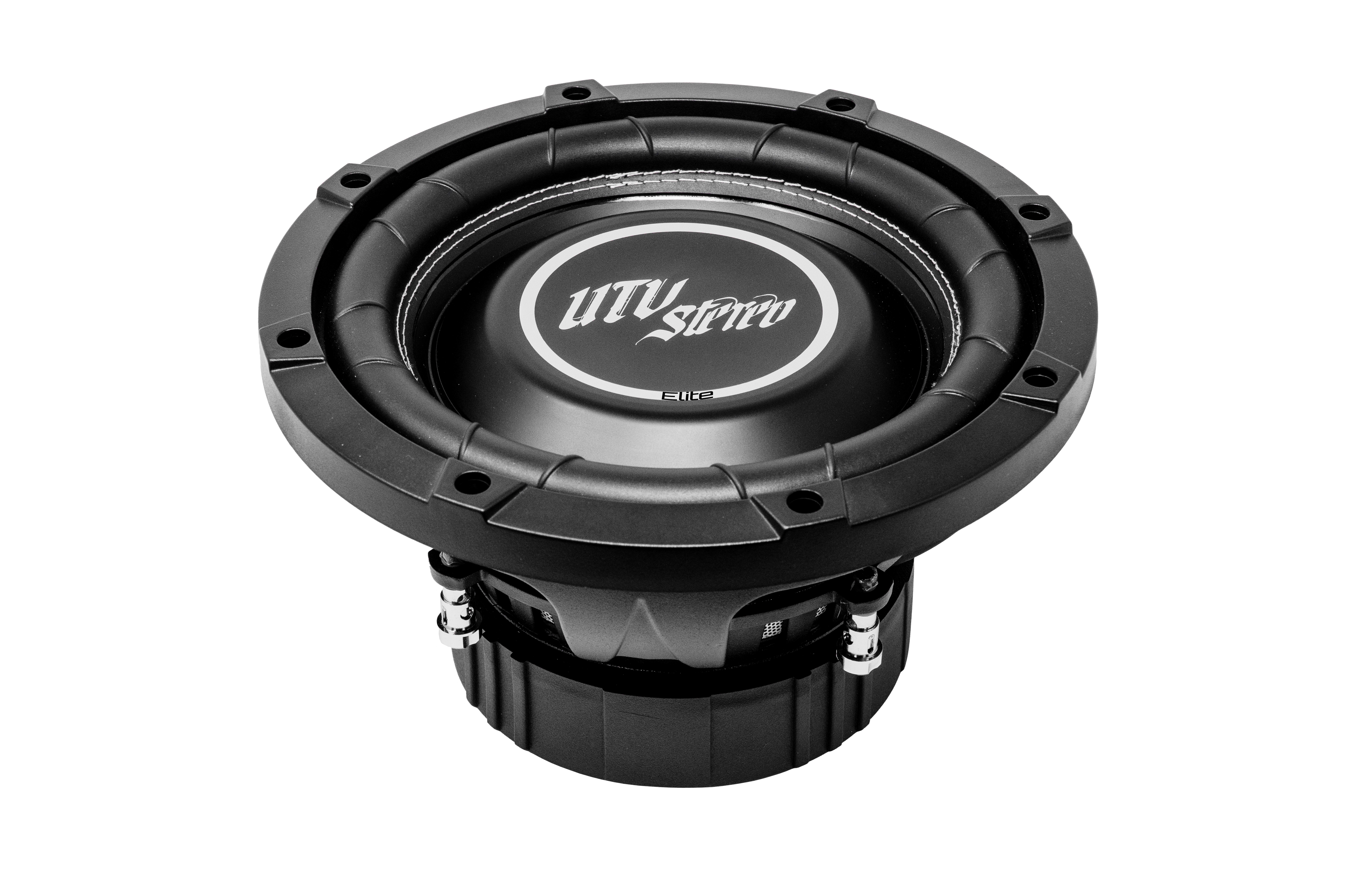 RZR® 10" Vented Sub Enclosure | UTVS-RZR-VENC-DASH