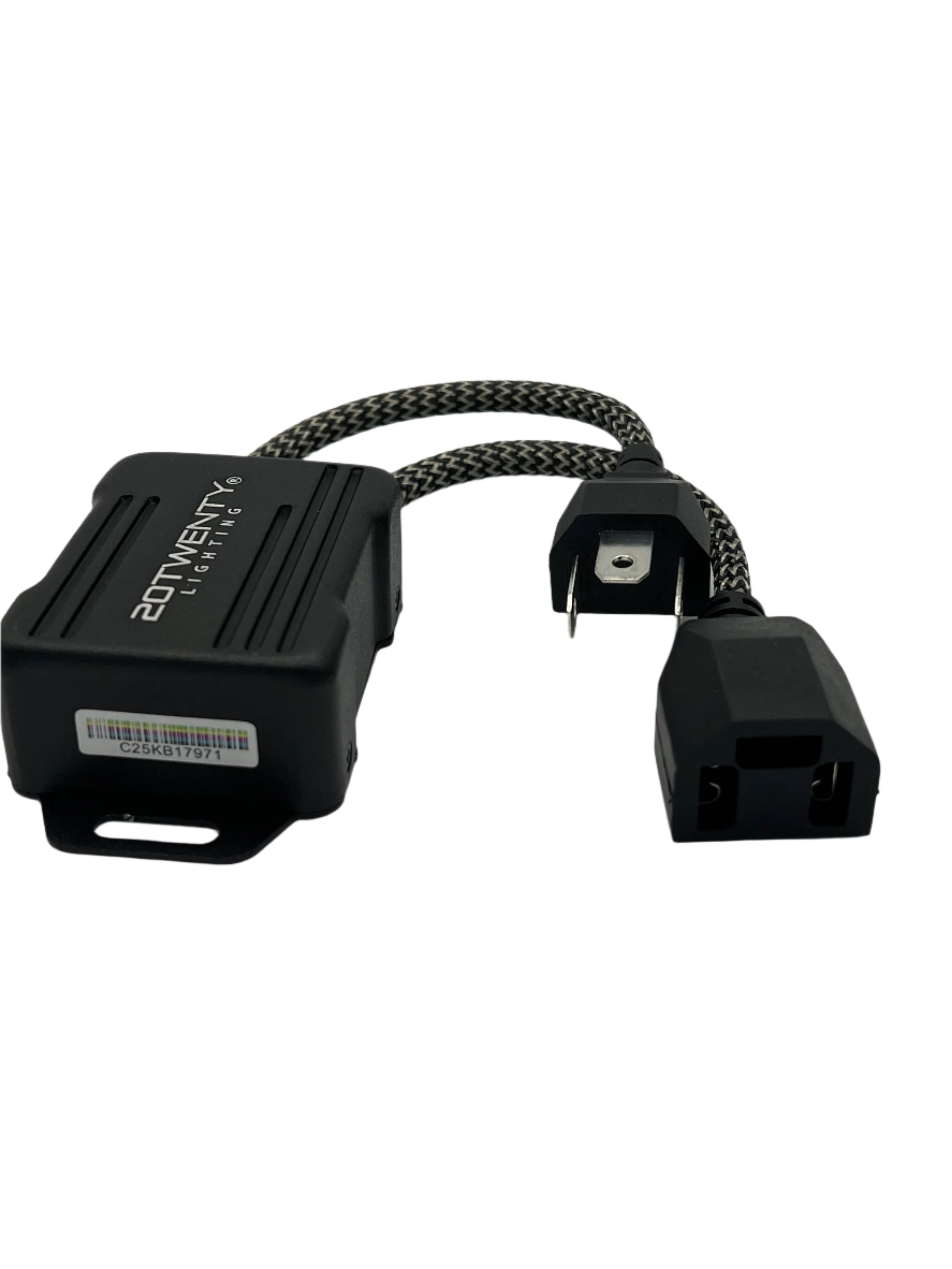 H4 CanBus Decoder