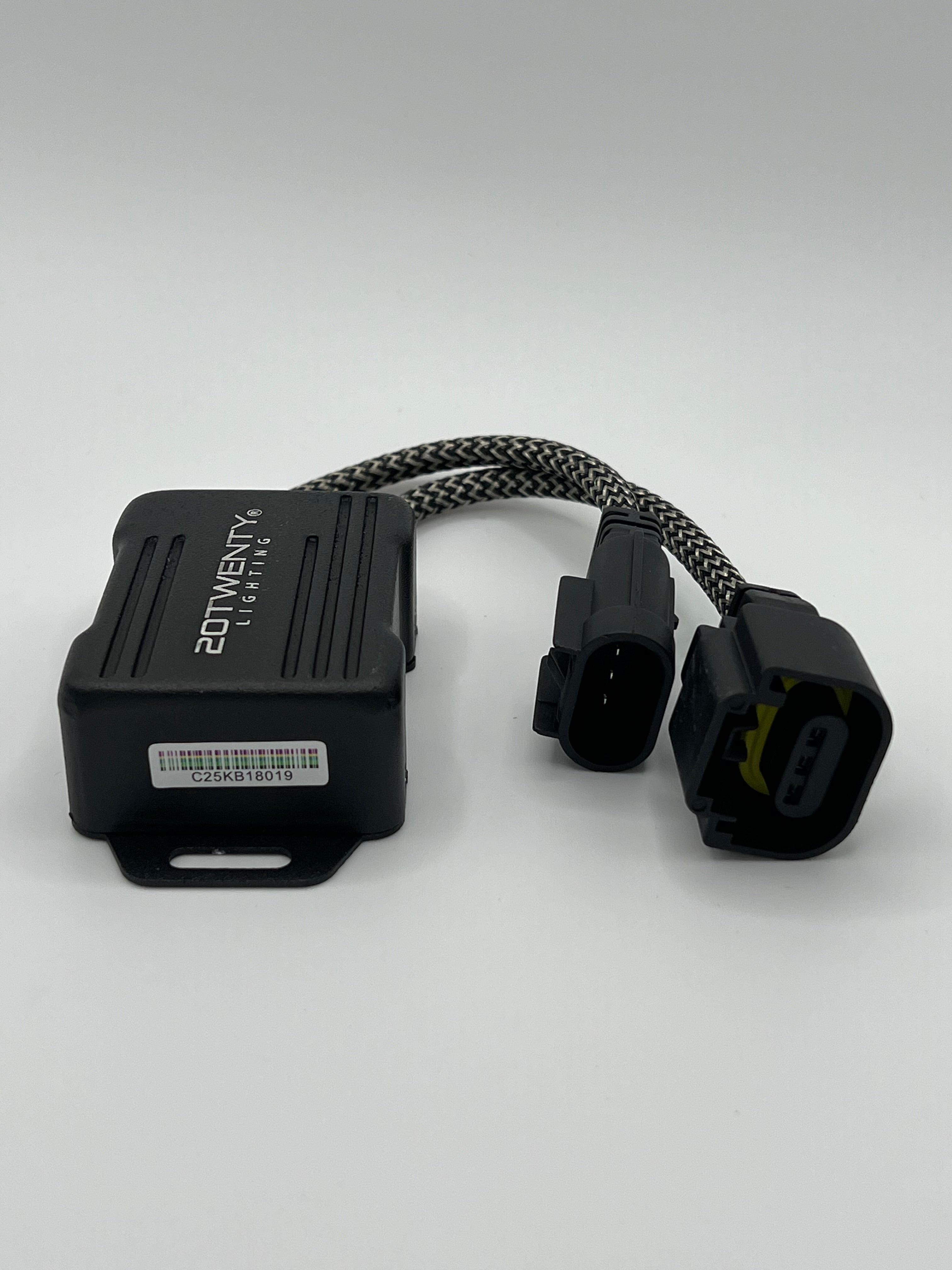 H13 CANBUS DECODER
