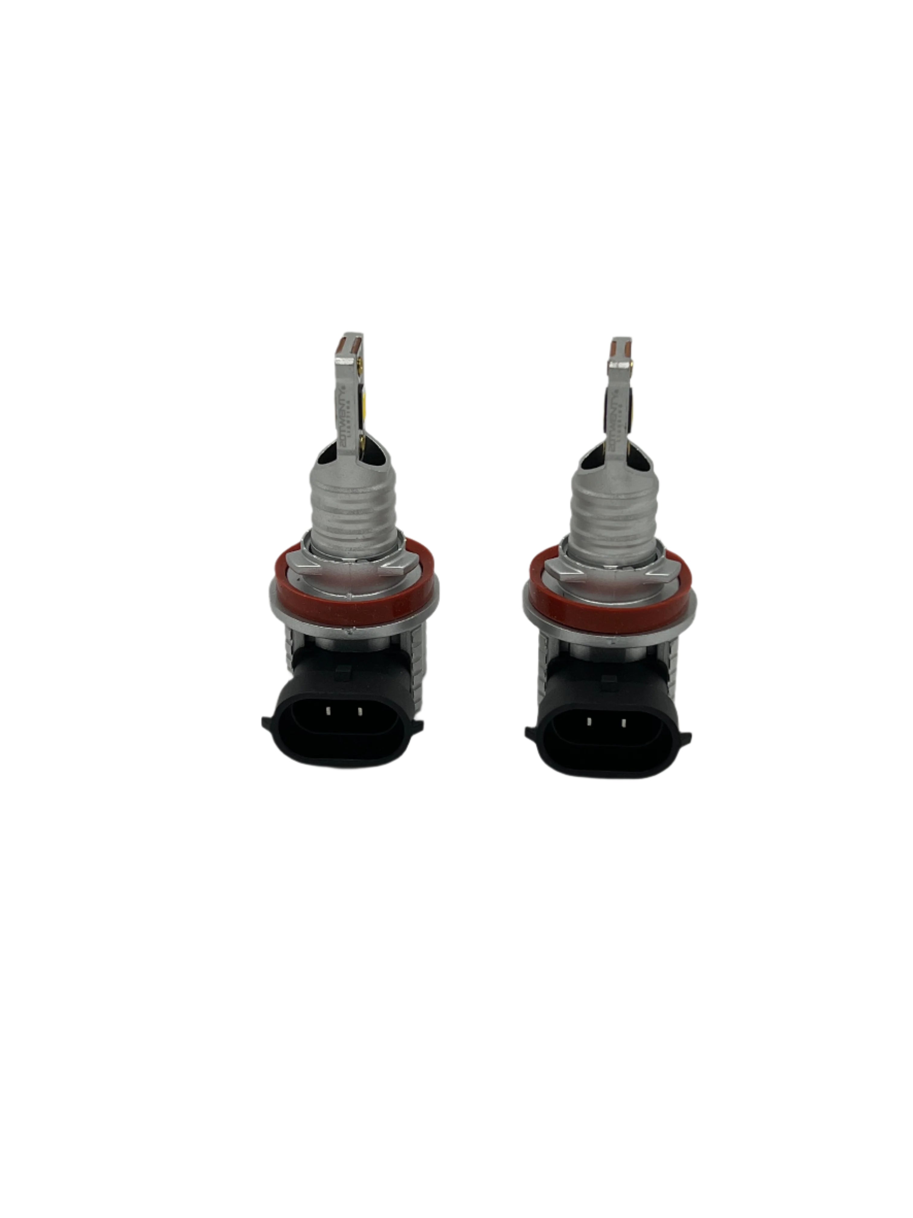 R3 H11 LED FOG LIGHTS