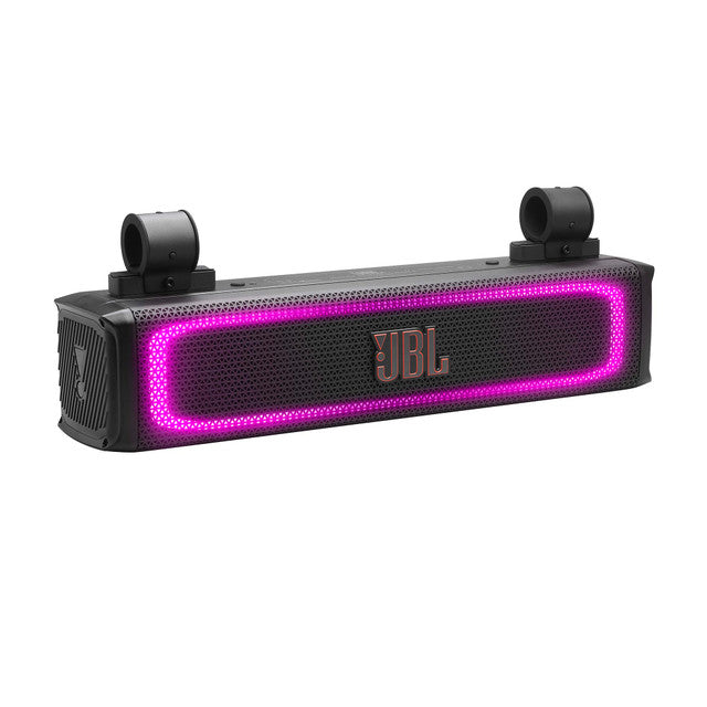 New JBL RALLYBAR-2 21"