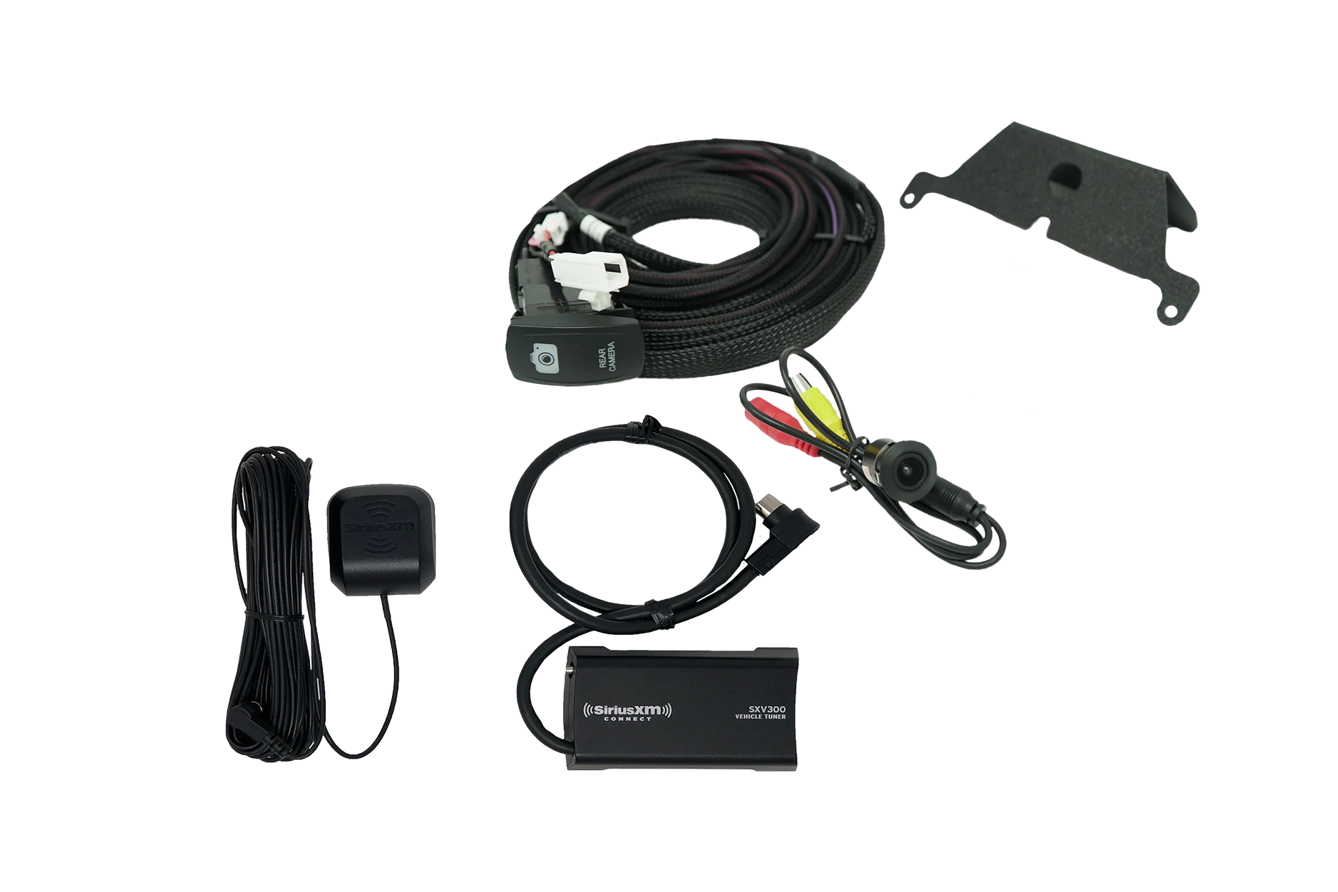 Can-Am® X3 Signature Series Stage 6 Stereo Kit | UTVS-X3-S6-S