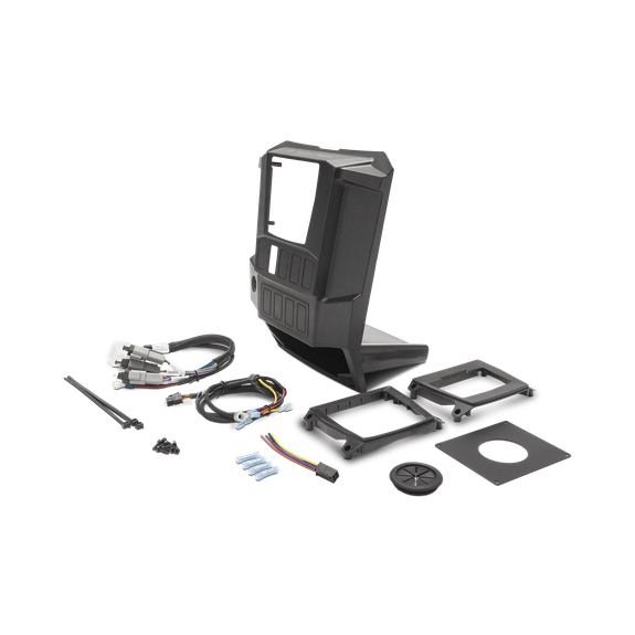 PMX dash kit for select RANGER® models (Gen-1)