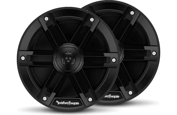 Ranger 25 and up Dash Speakers