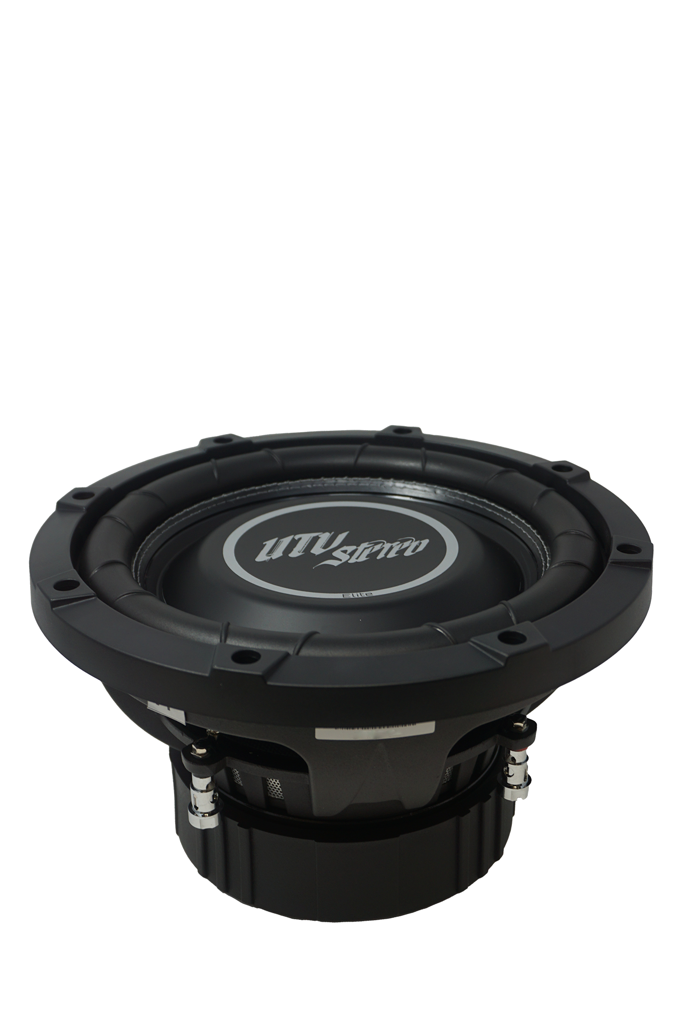RZR® 10" Vented Sub Enclosure | UTVS-RZR-VENC-DASH