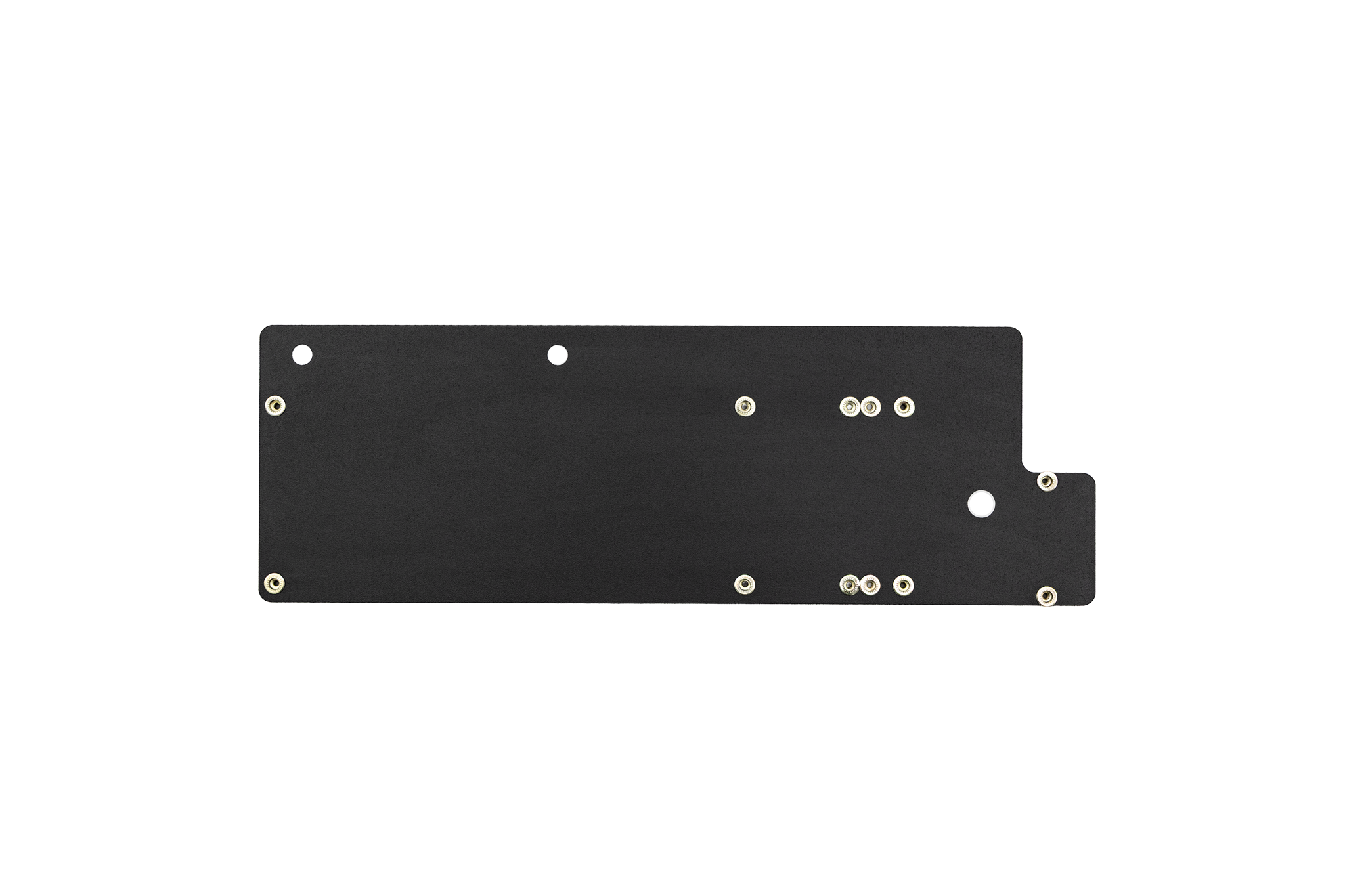 Signature Series 1000W 5-Channel Amplifier | UTVS1000.5D Kawasaki
