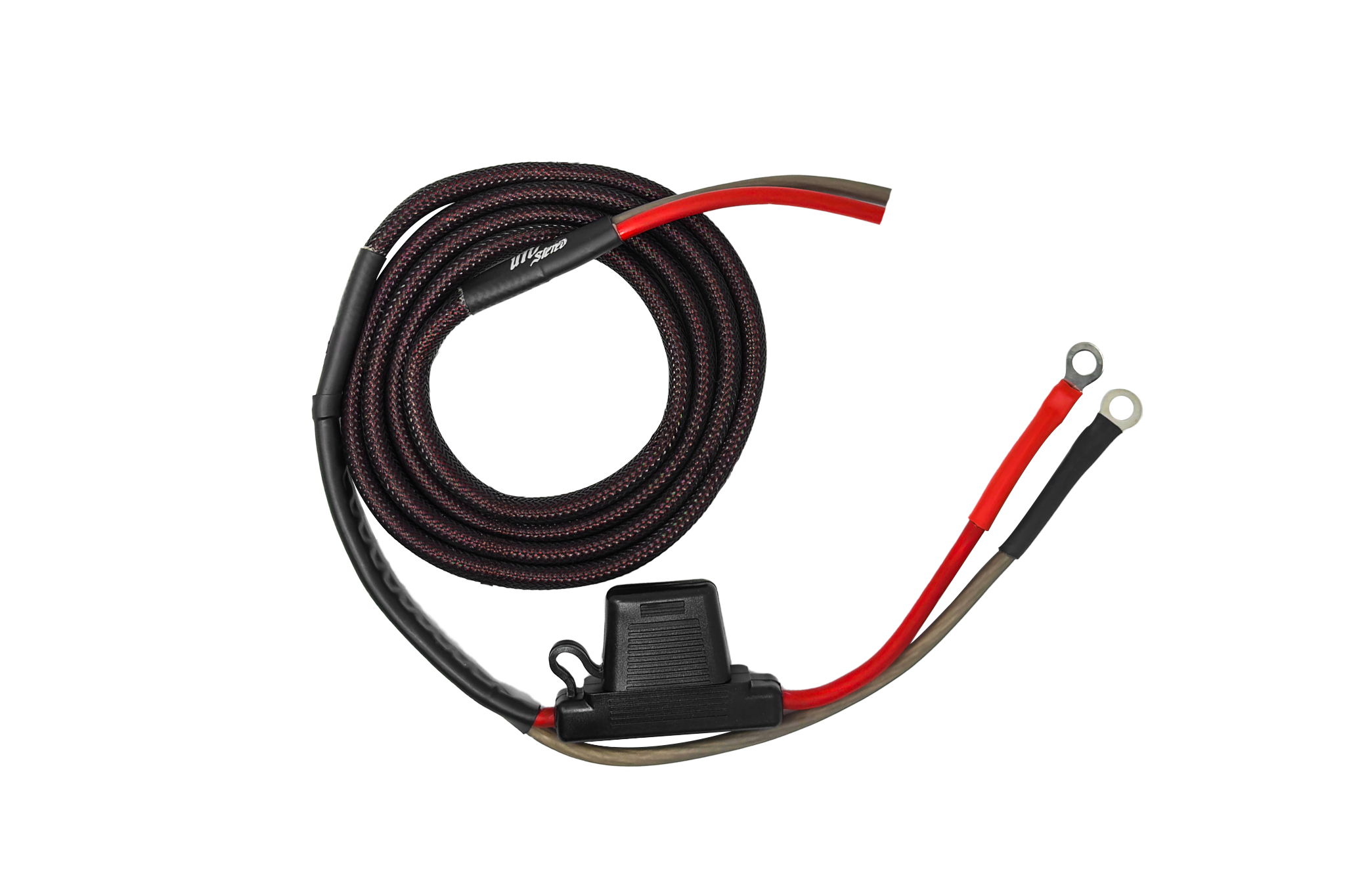 Can-Am Maverick R Elite Rear Sub Upgrade | UTVS-R-RS-UP-E